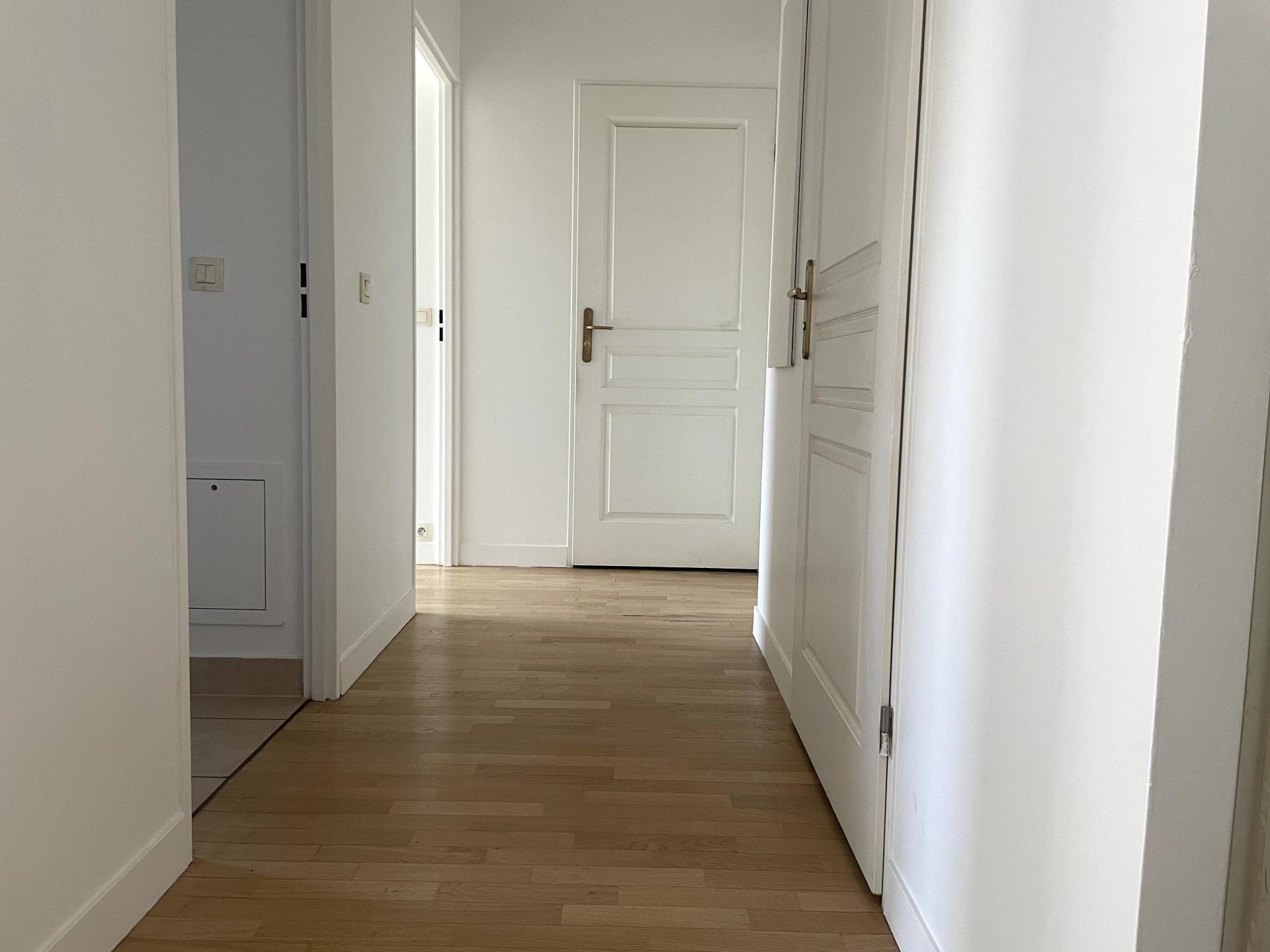 Appartement 2 pièces 50 m² · à Nogent-sur-Marne · 50 m² · 365 000 €