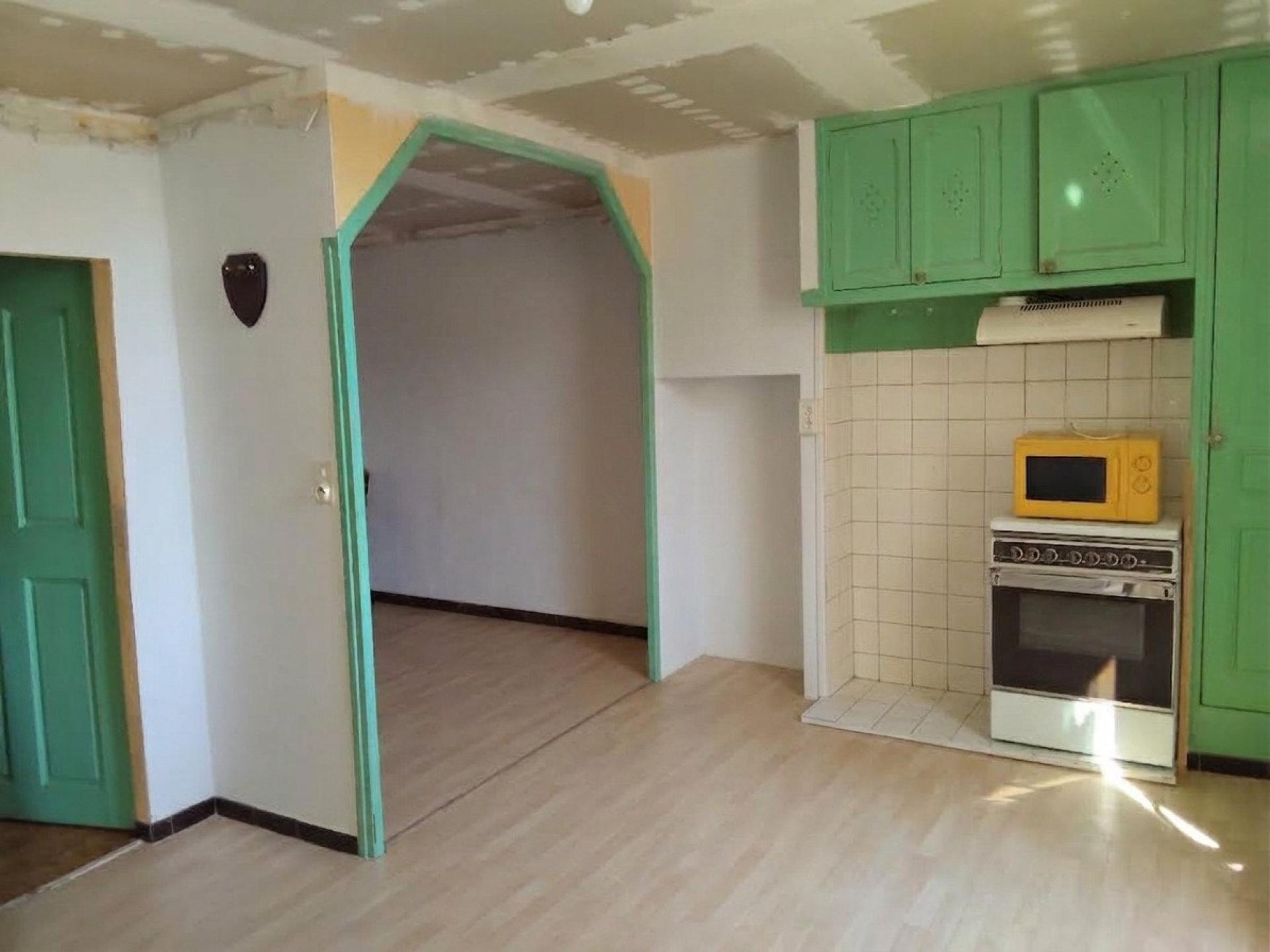 Photo SAFTI — Appartement 2 pièces, 31 m² à Montfort Sur Argens 2
