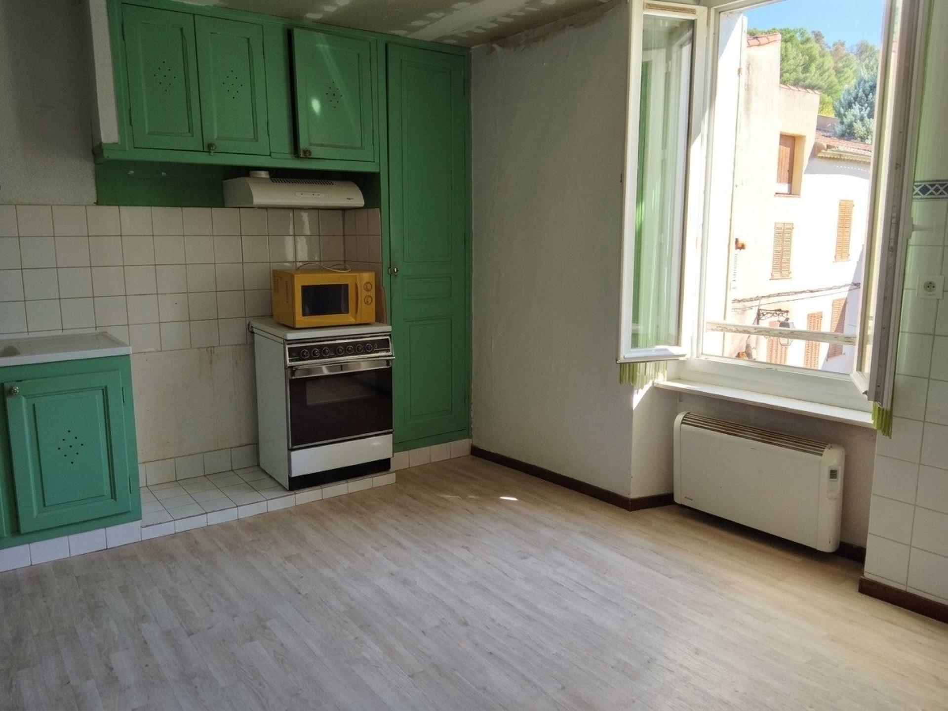 Photo SAFTI — Appartement 2 pièces, 31 m² à Montfort Sur Argens 5