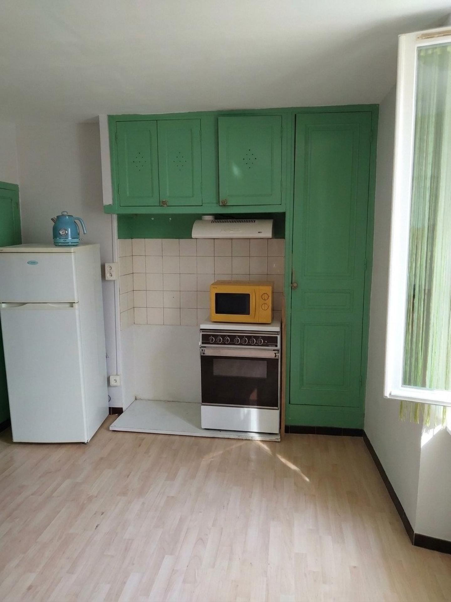Photo SAFTI — Appartement 2 pièces, 31 m² à Montfort Sur Argens 3