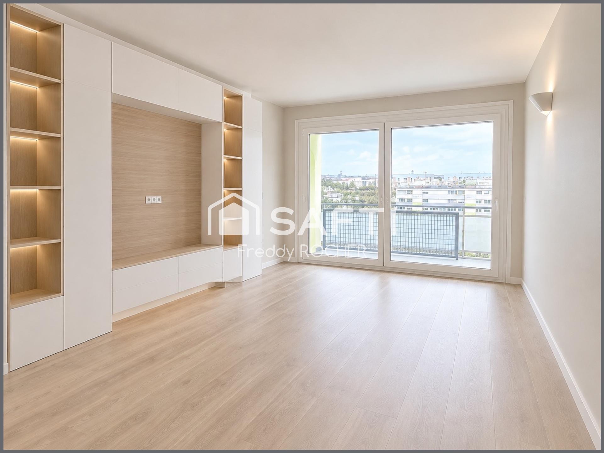 Photo-appartement