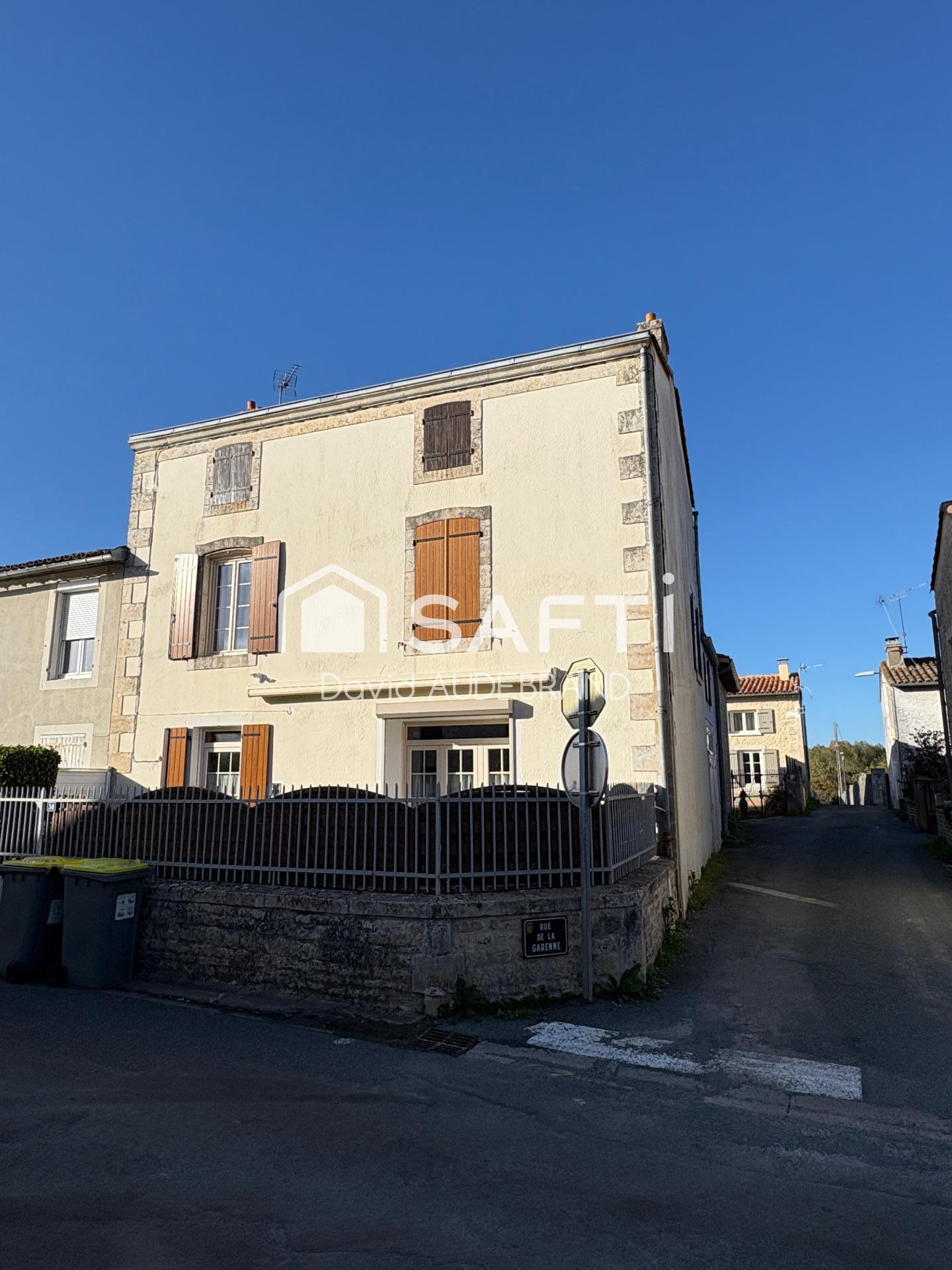Photo-maison