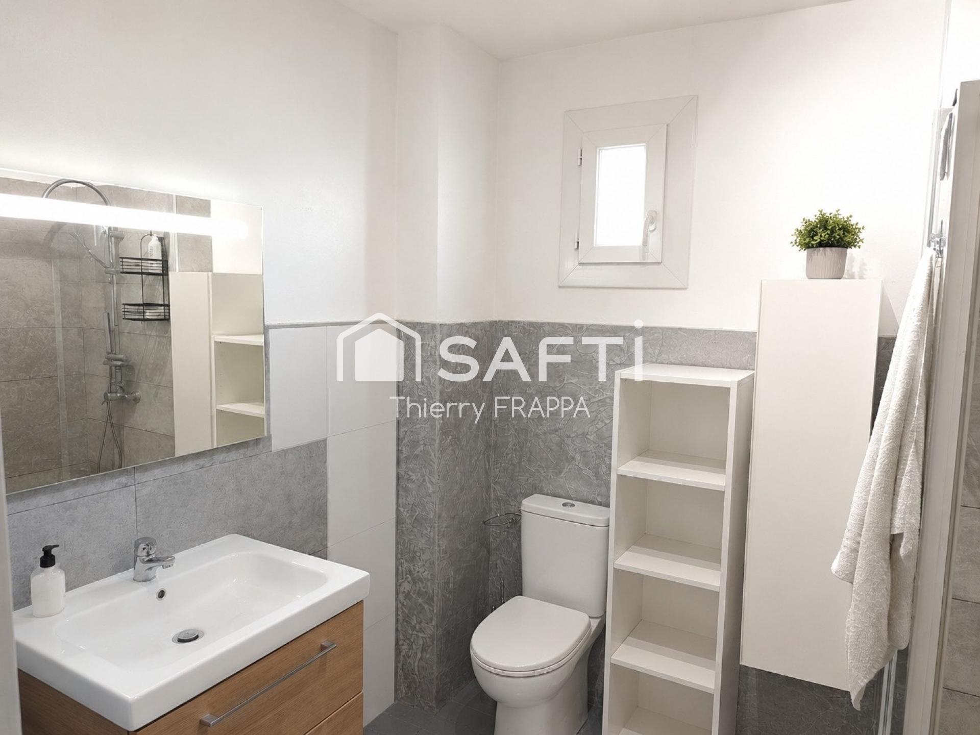 Photo SAFTI — Appartement 4 pièces, 94 m² à Ajaccio 4
