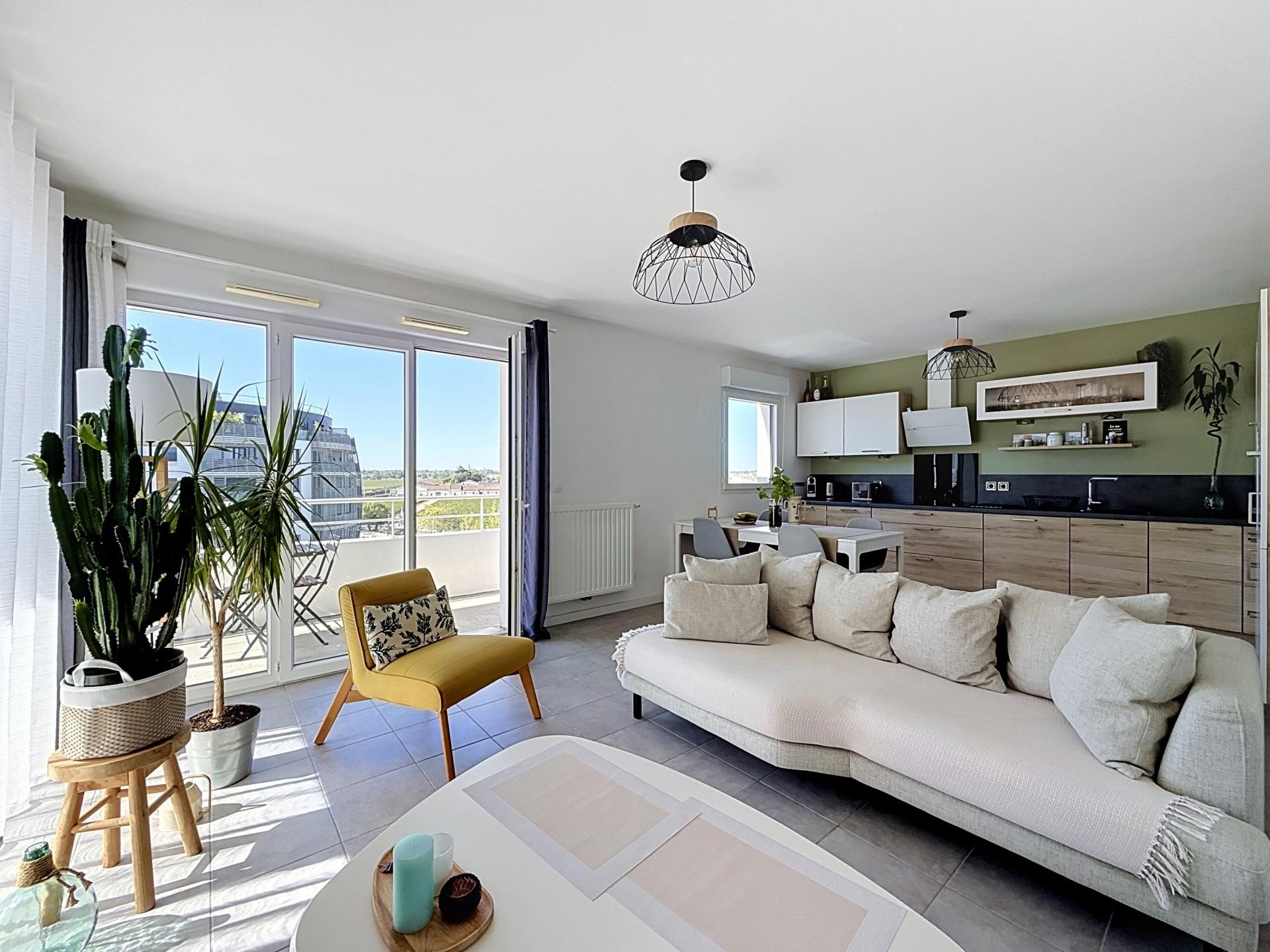 Photo-appartement