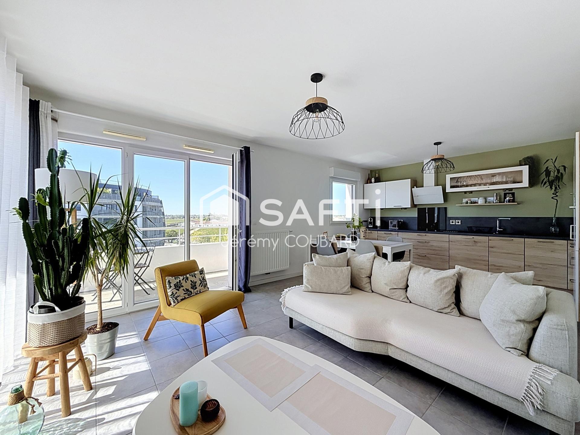 Photo-appartement