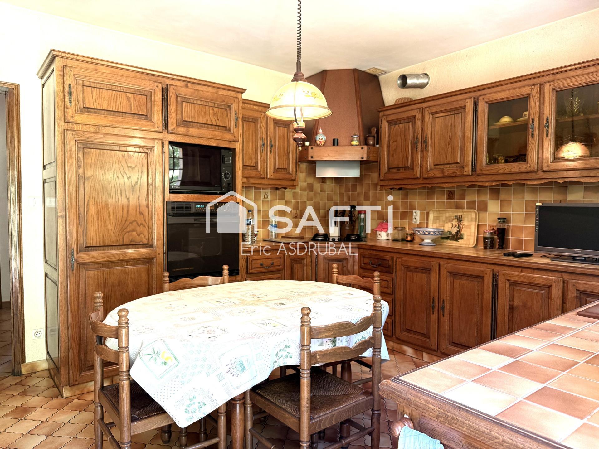 Photo SAFTI — Maison 6 pièces, 174 m² à Sarlat La Canéda 5