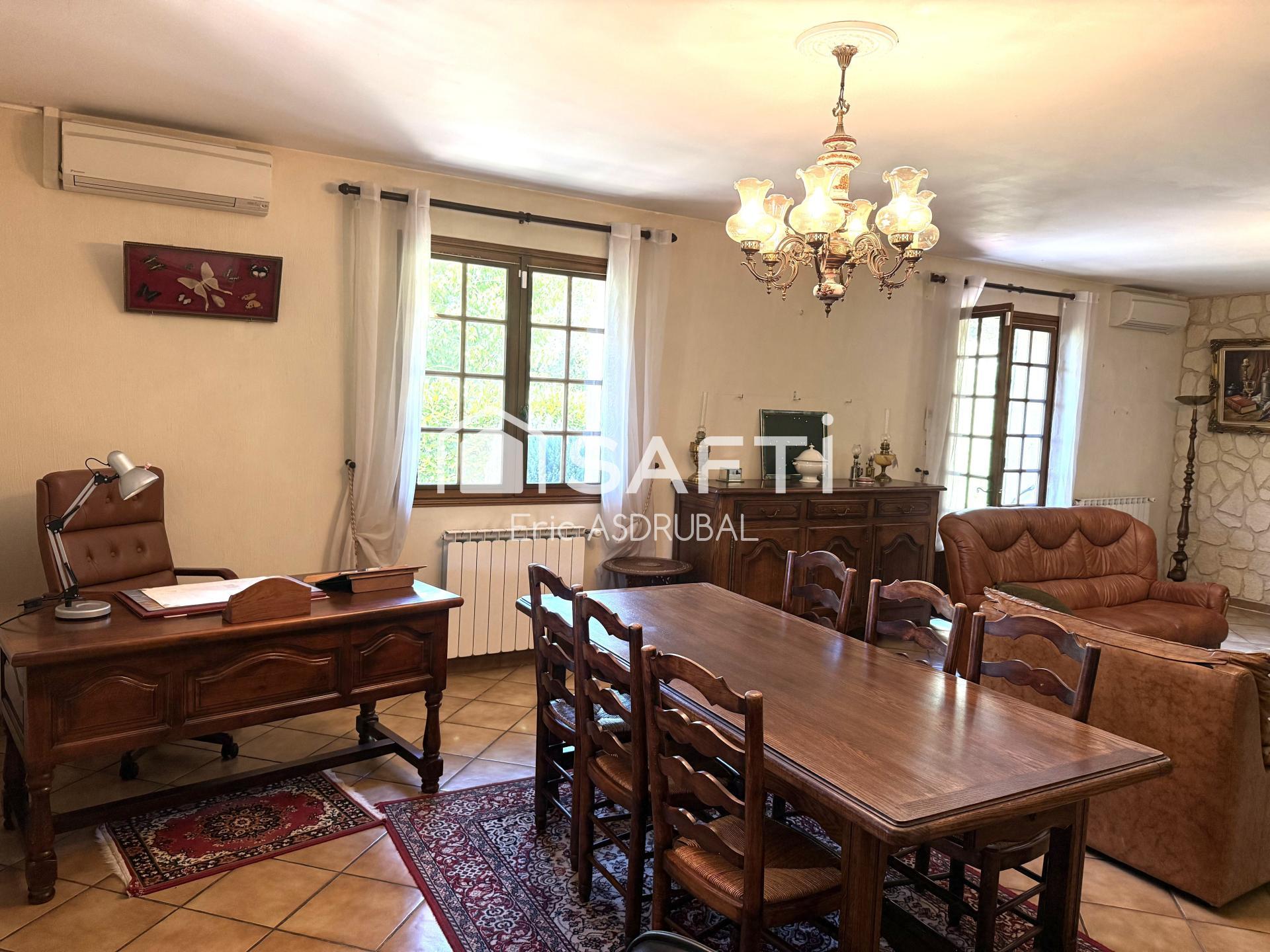 Photo SAFTI — Maison 6 pièces, 174 m² à Sarlat La Canéda 4