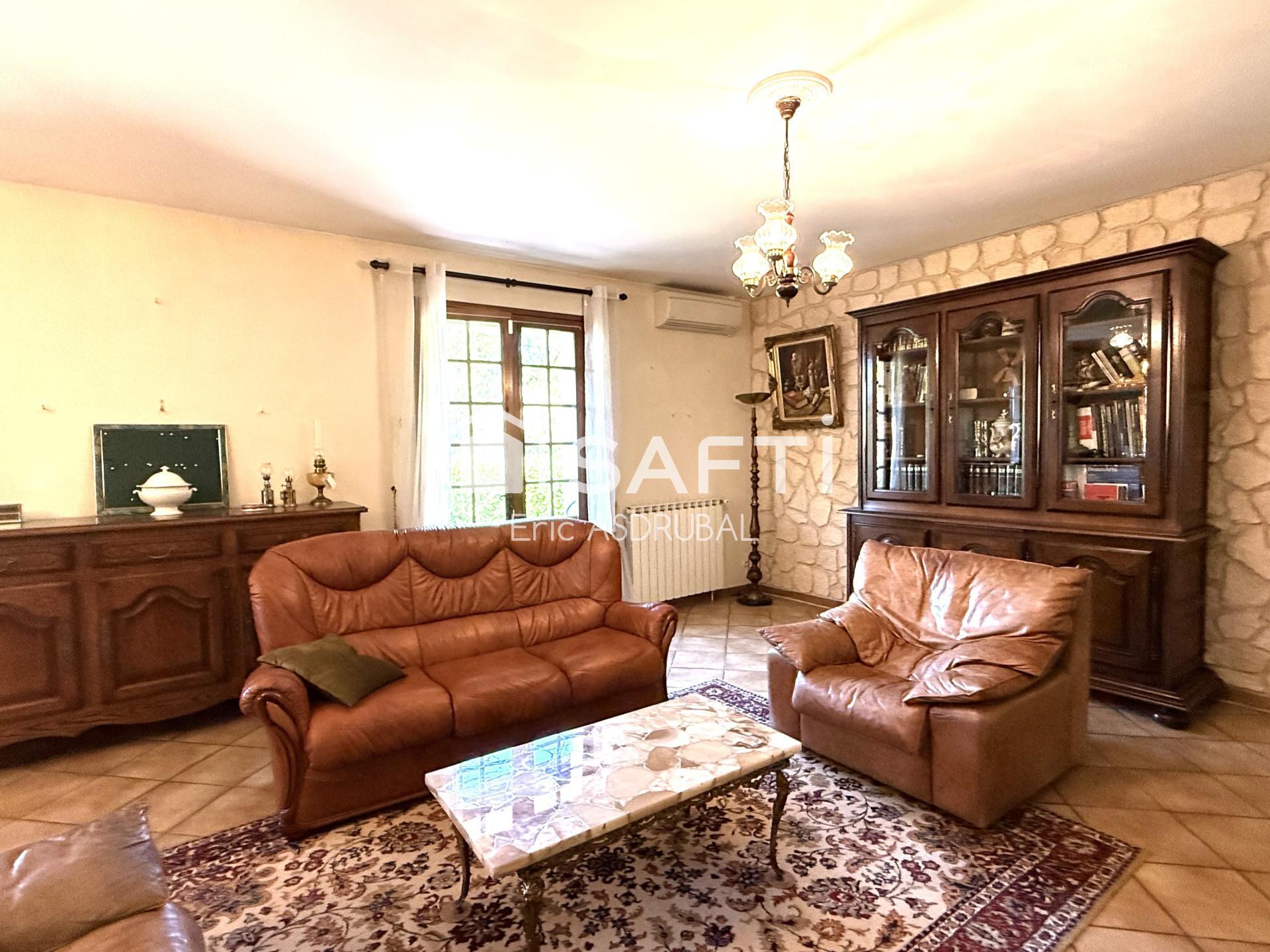 Photo SAFTI — Maison 6 pièces, 174 m² à Sarlat La Canéda 3