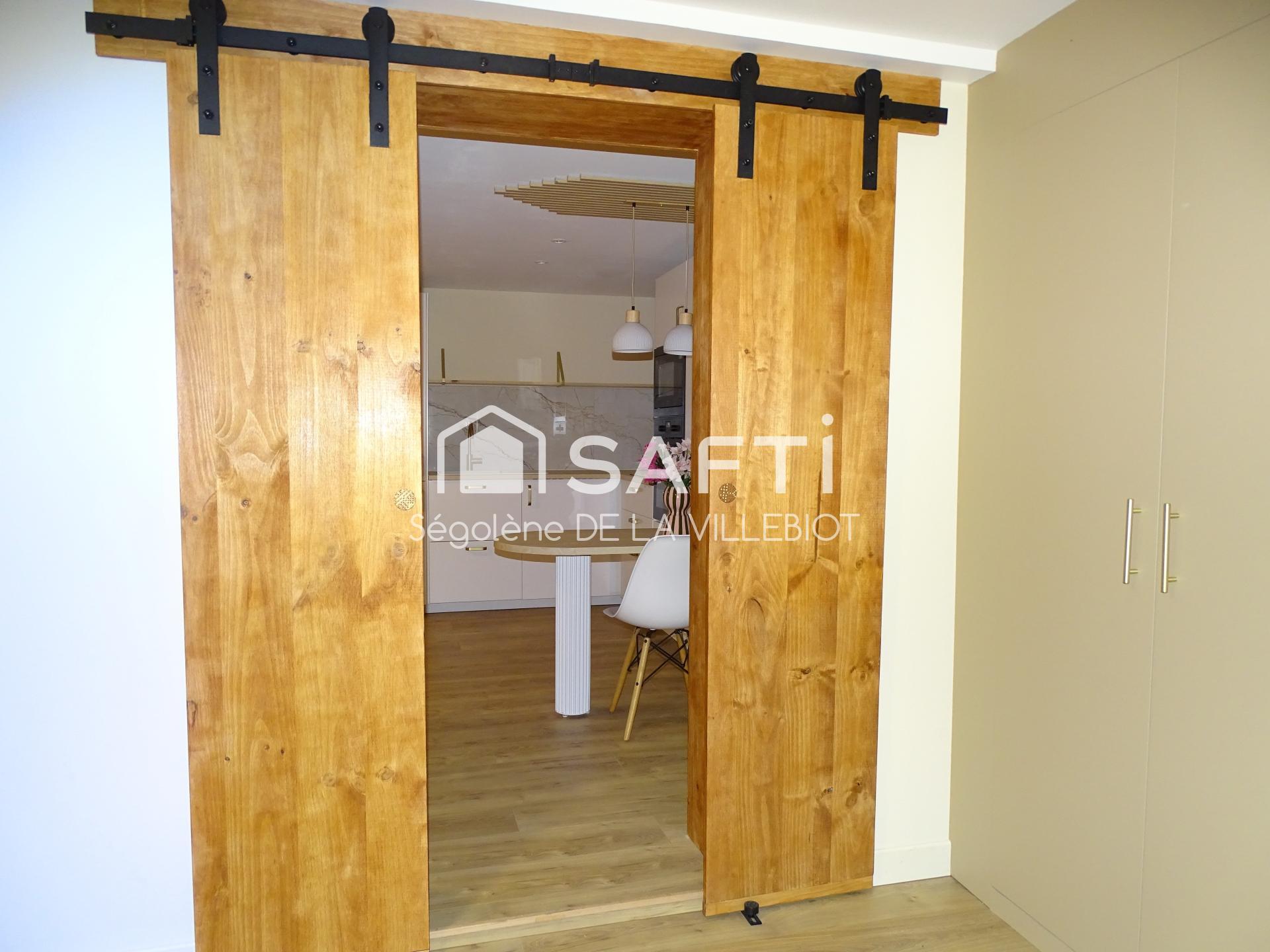 Photo SAFTI — Appartement 2 pièces, 48 m² à Bordeaux 4