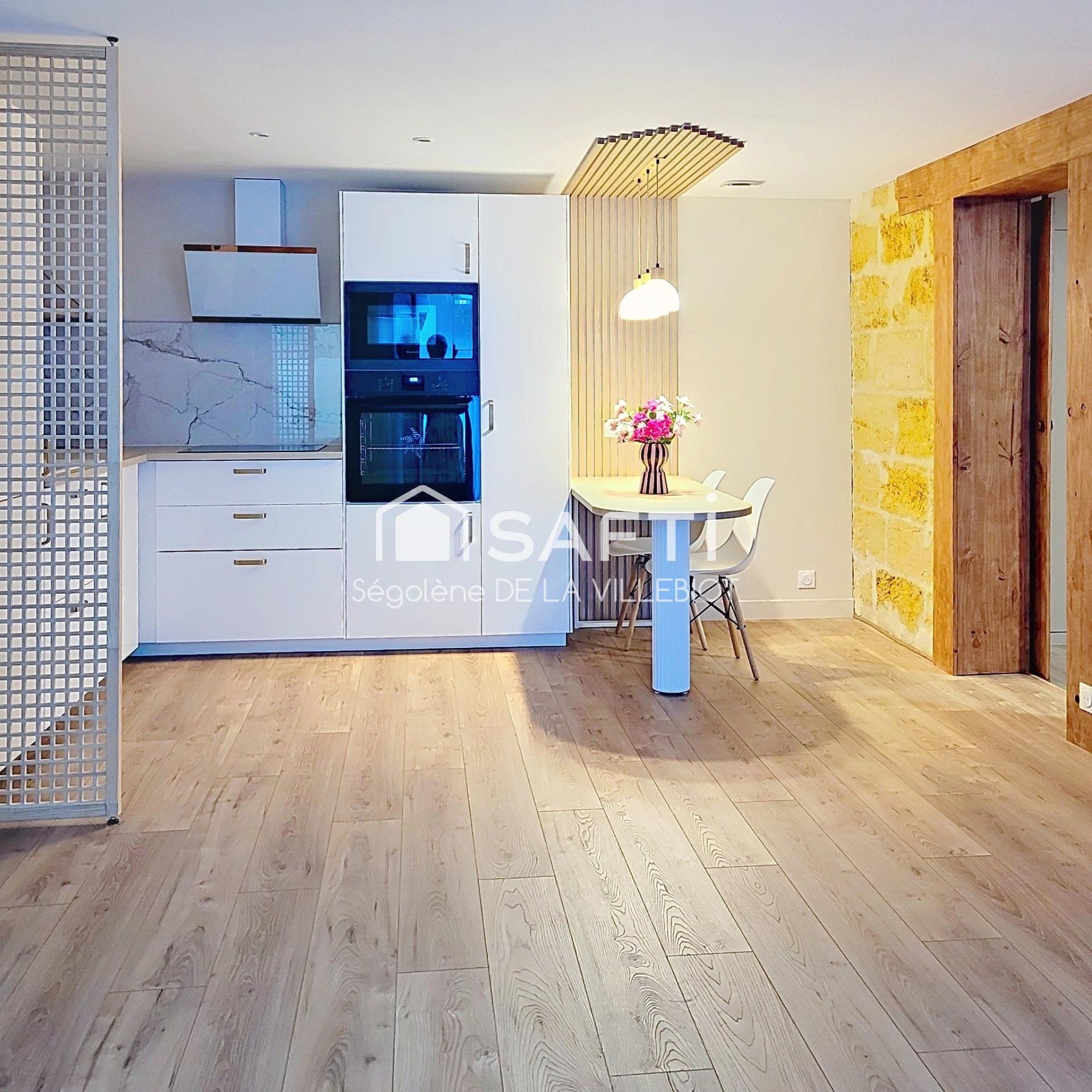 Photo-appartement
