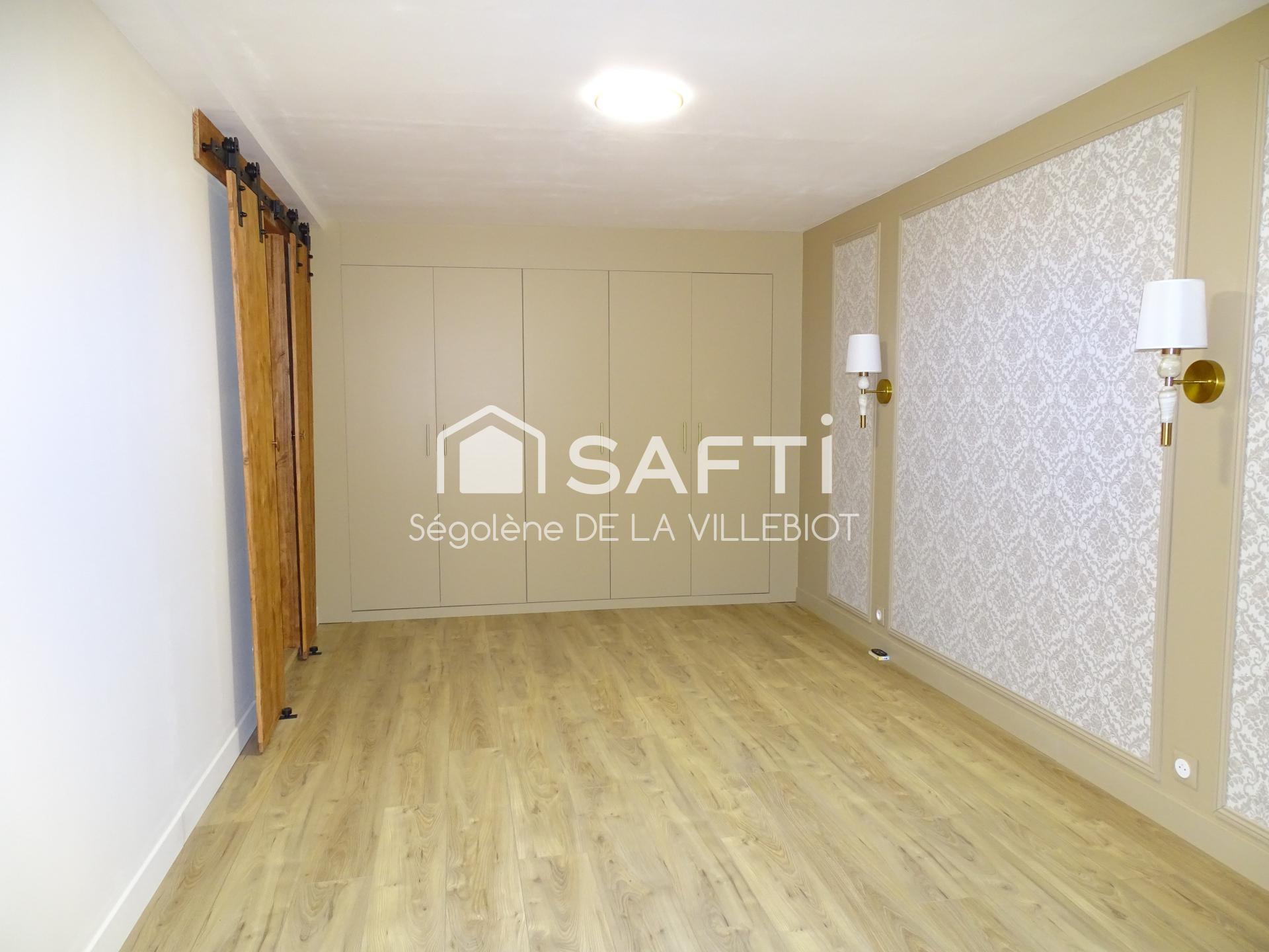 Photo SAFTI — Appartement 2 pièces, 48 m² à Bordeaux 3