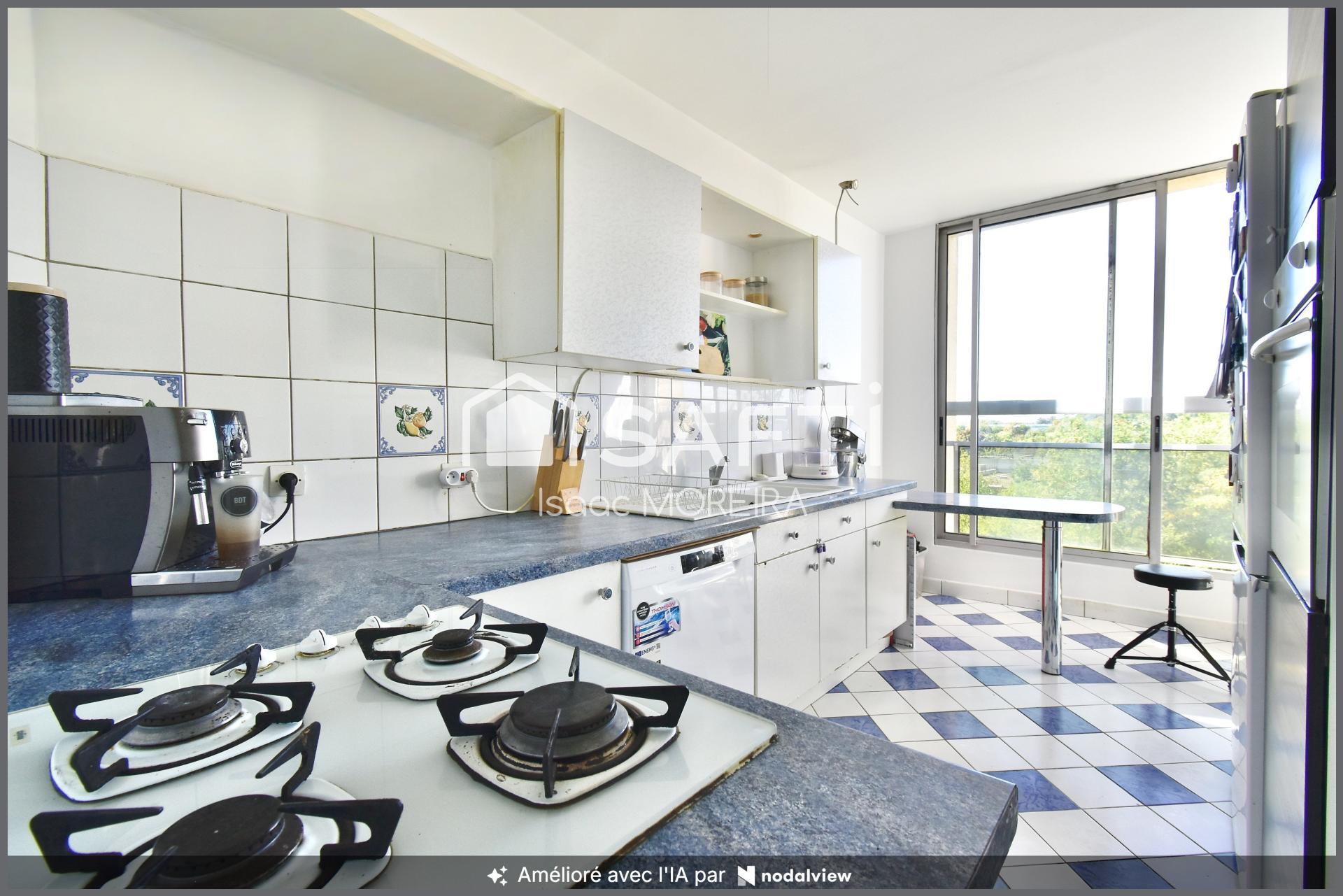 Photo SAFTI — Appartement 3 pièces, 67 m² à Bois D'arcy 3