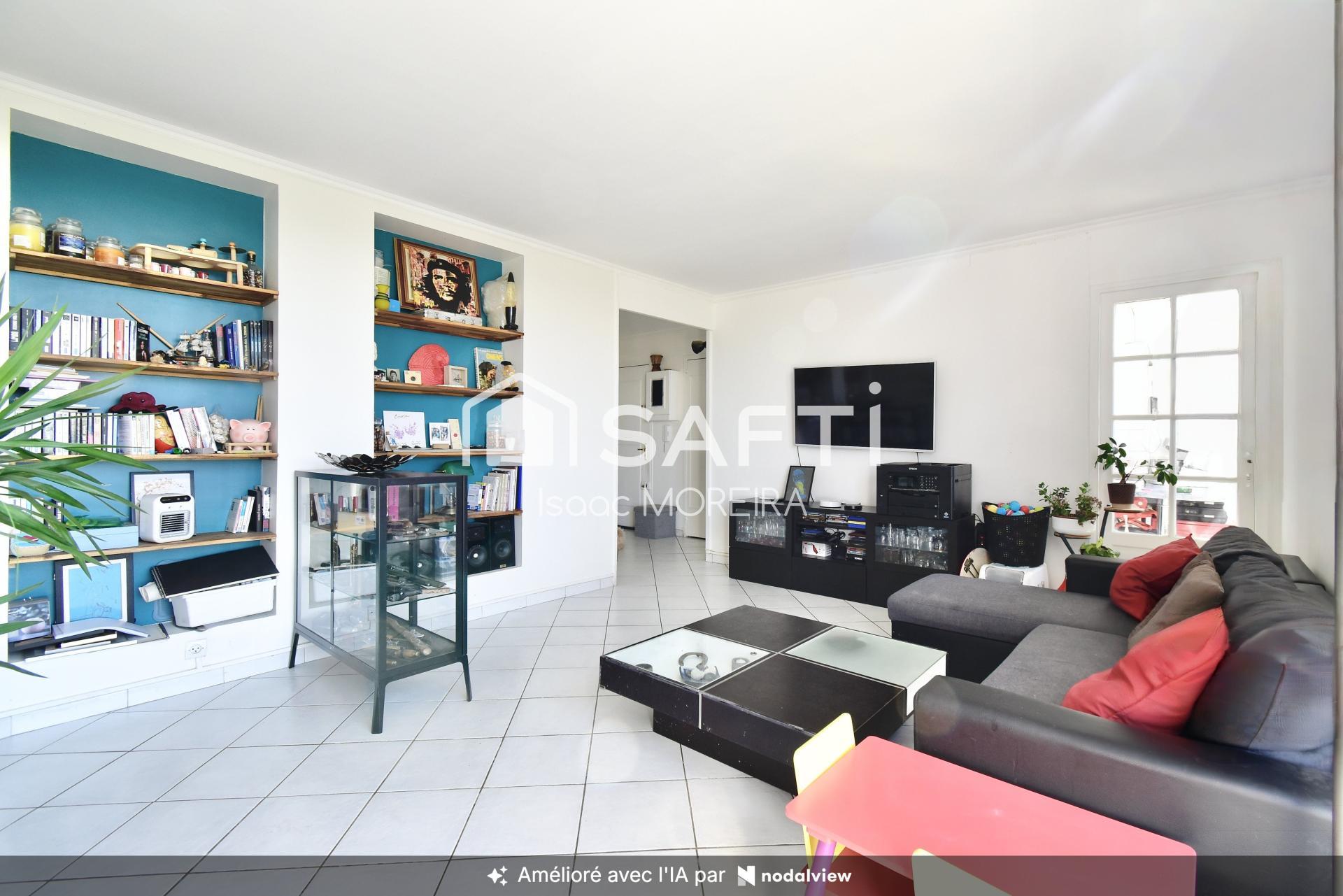 Photo-appartement