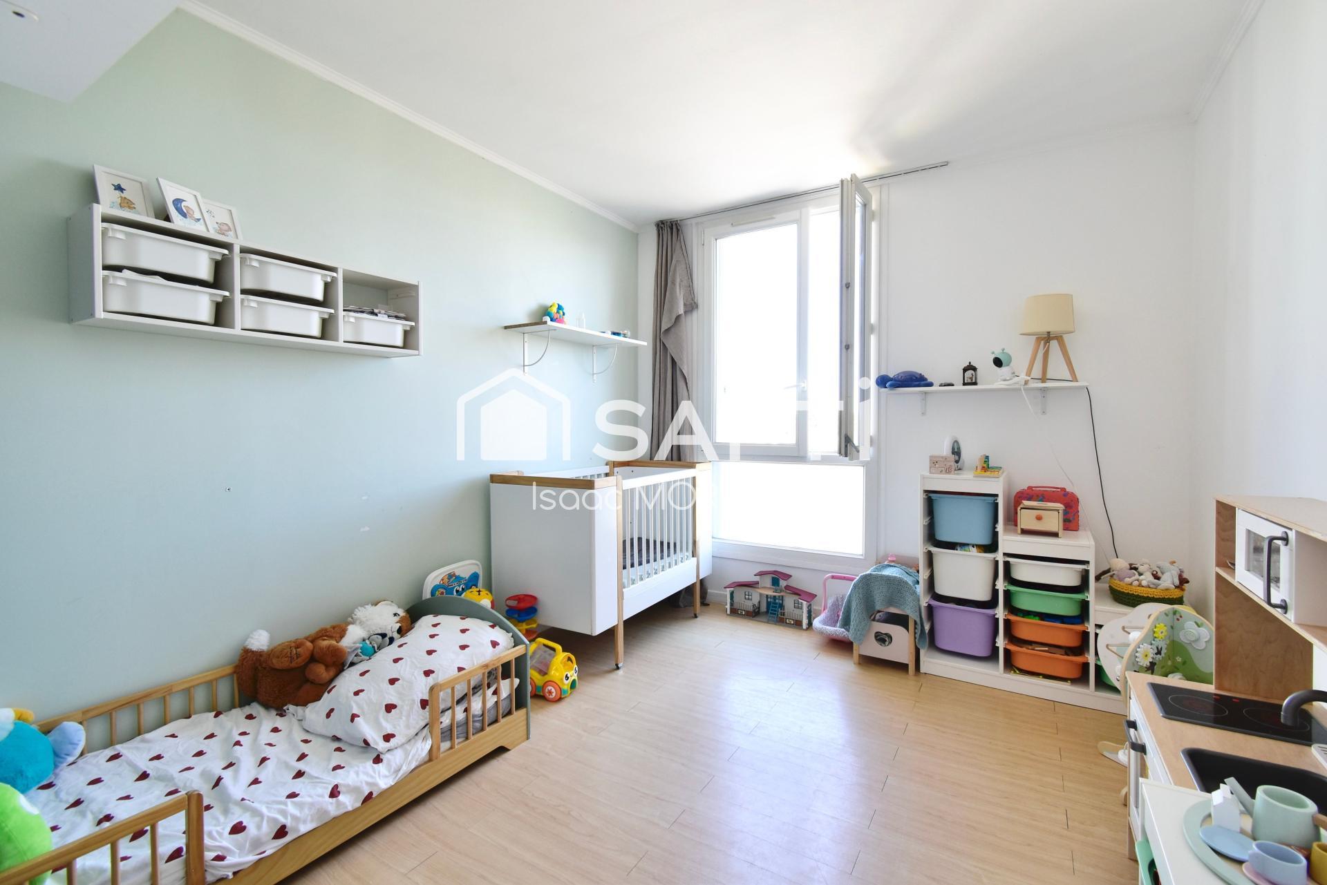 Photo SAFTI — Appartement 3 pièces, 67 m² à Bois D'arcy 5
