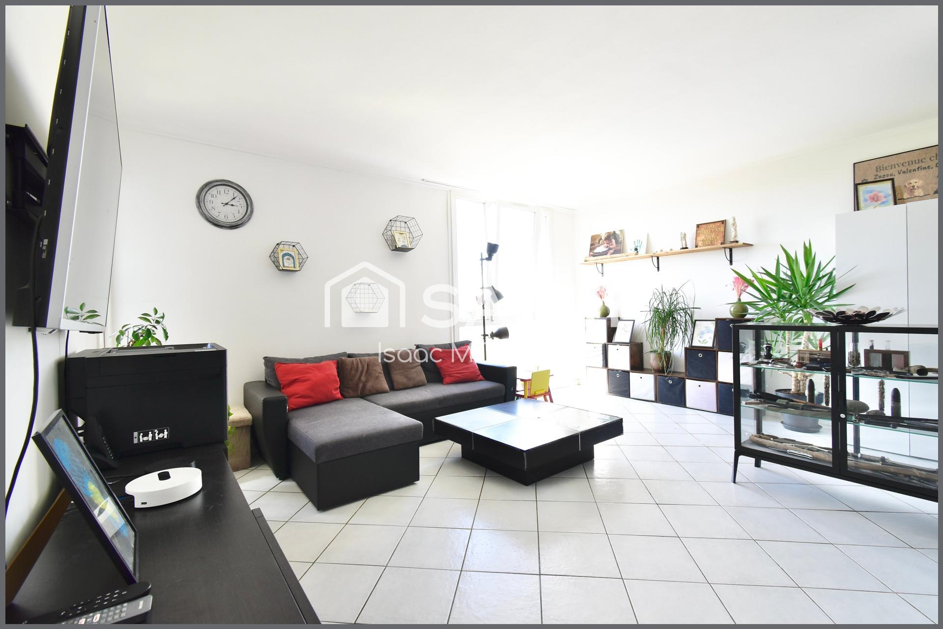 Photo SAFTI — Appartement 3 pièces, 67 m² à Bois D'arcy 2