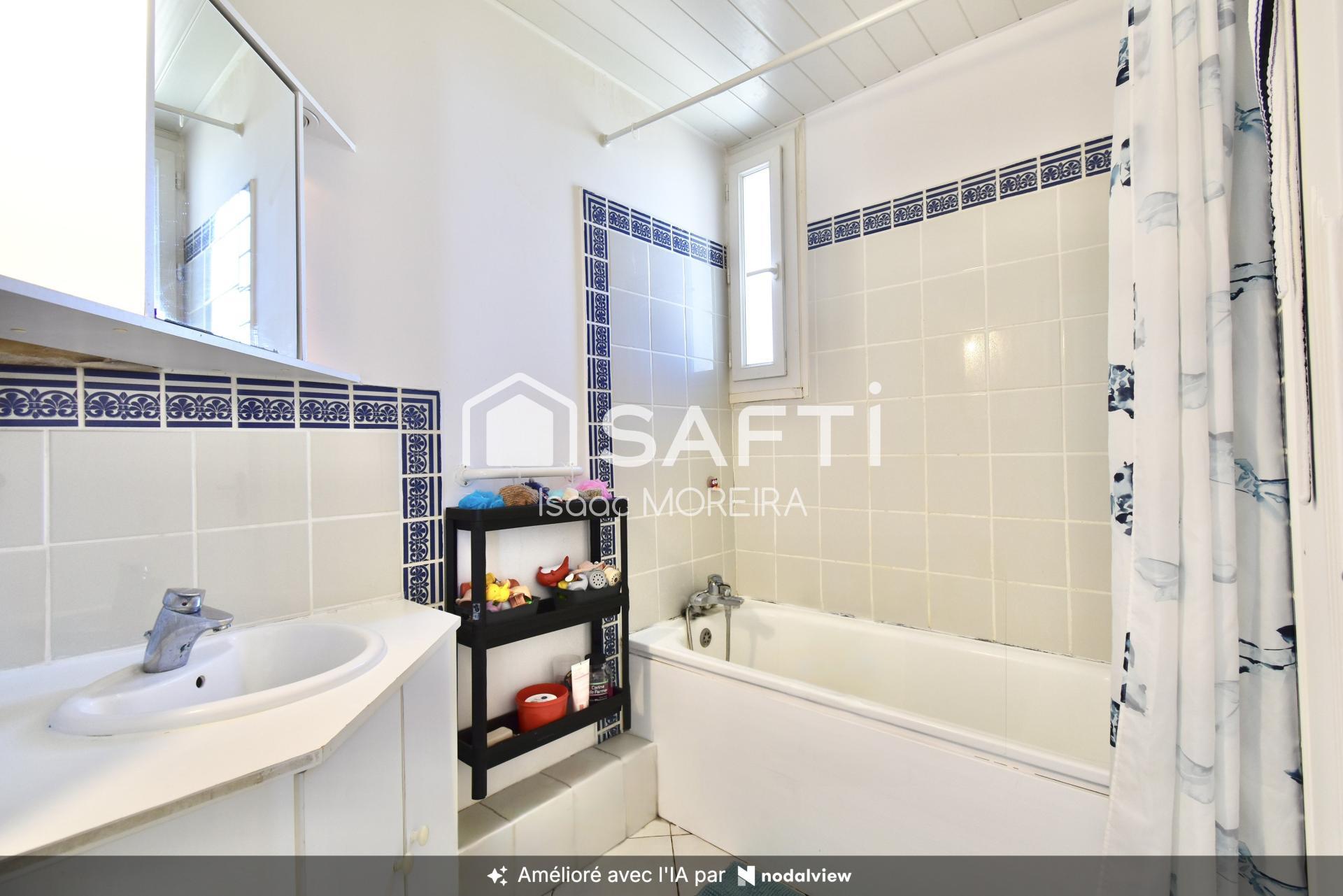 Photo SAFTI — Appartement 3 pièces, 67 m² à Bois D'arcy 4