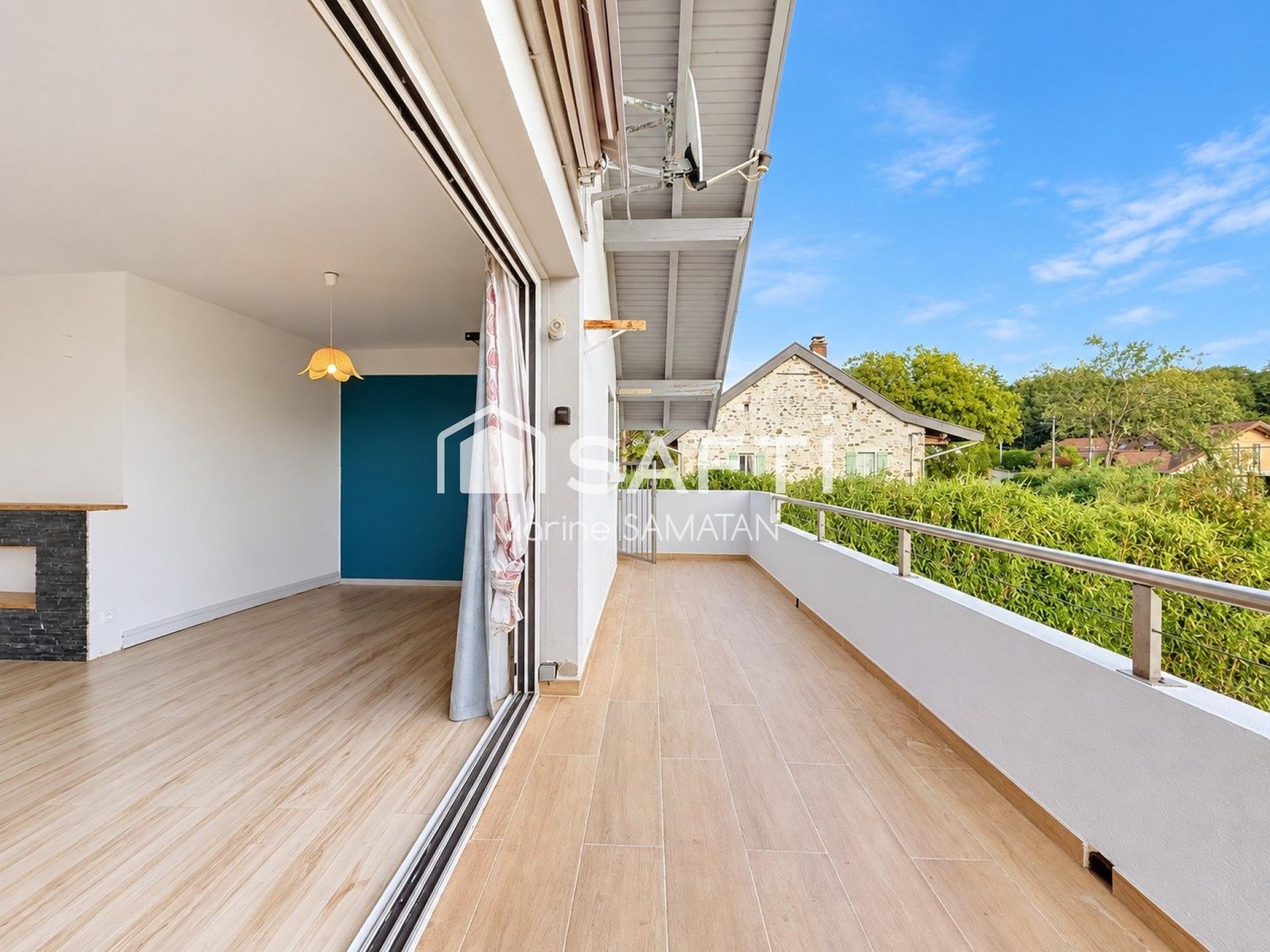 Photo-appartement
