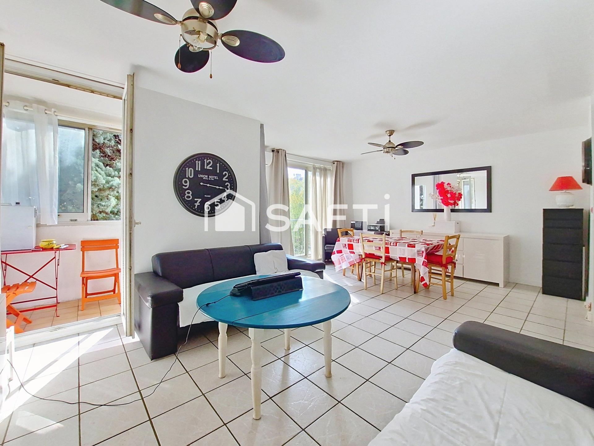 Photo-appartement