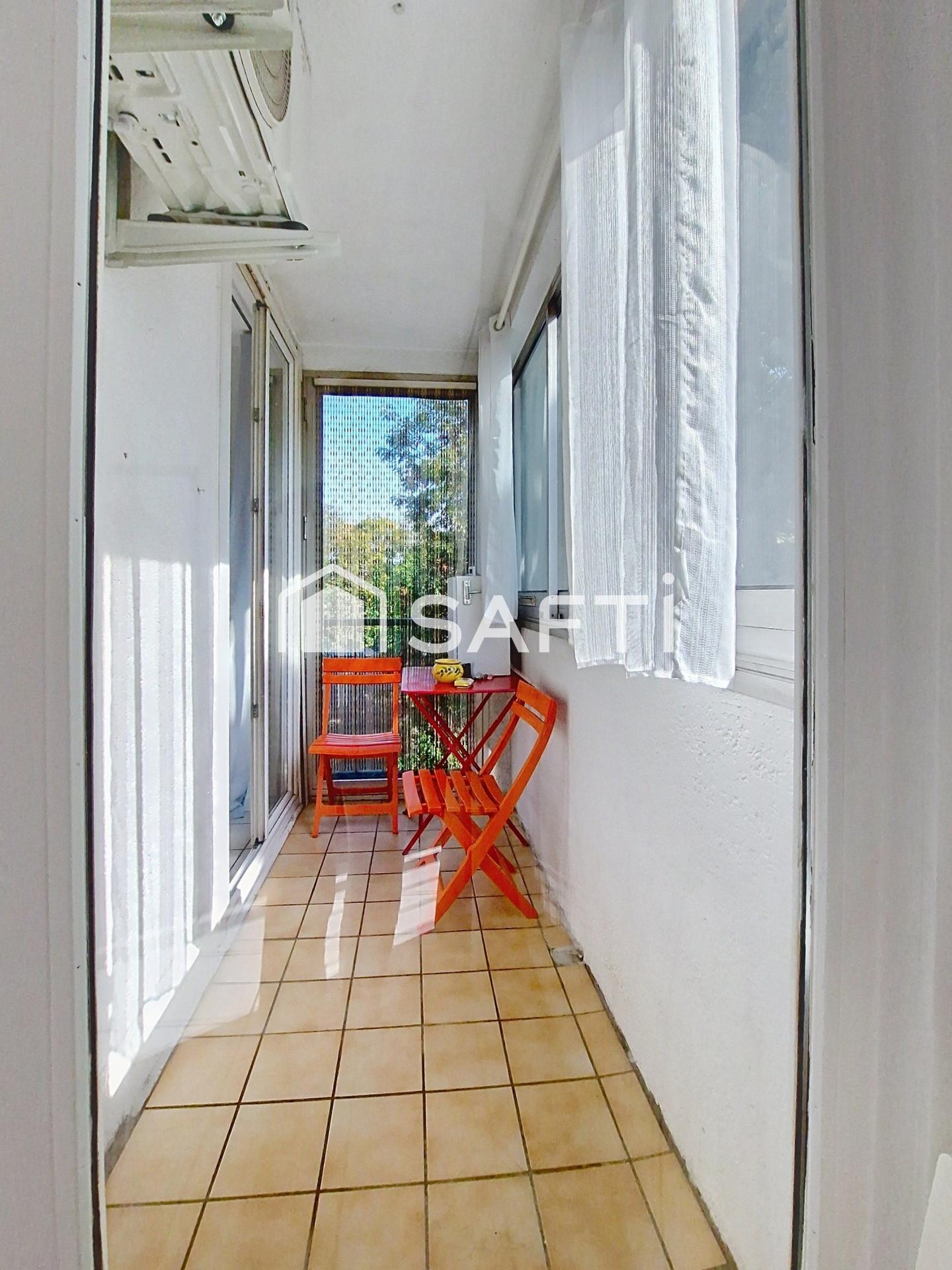 Photo-appartement