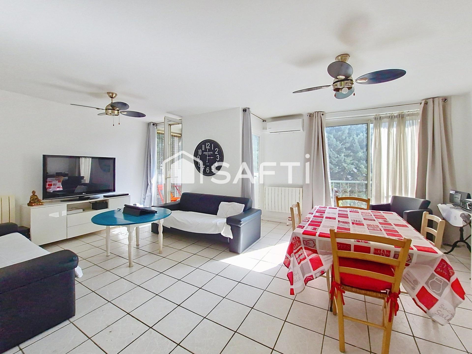 Photo-appartement