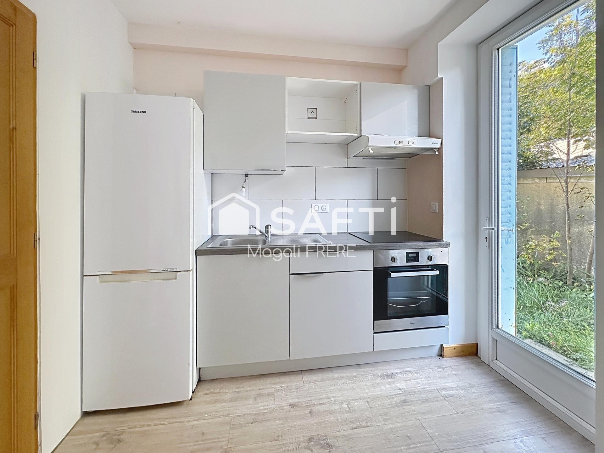 Photo-appartement