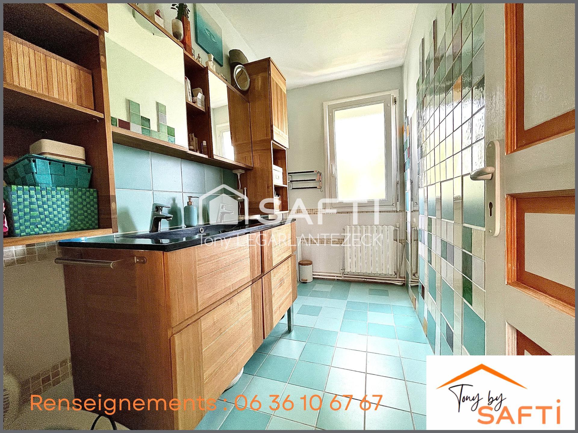 Photo SAFTI — Maison 5 pièces, 98 m² à Cholet 5