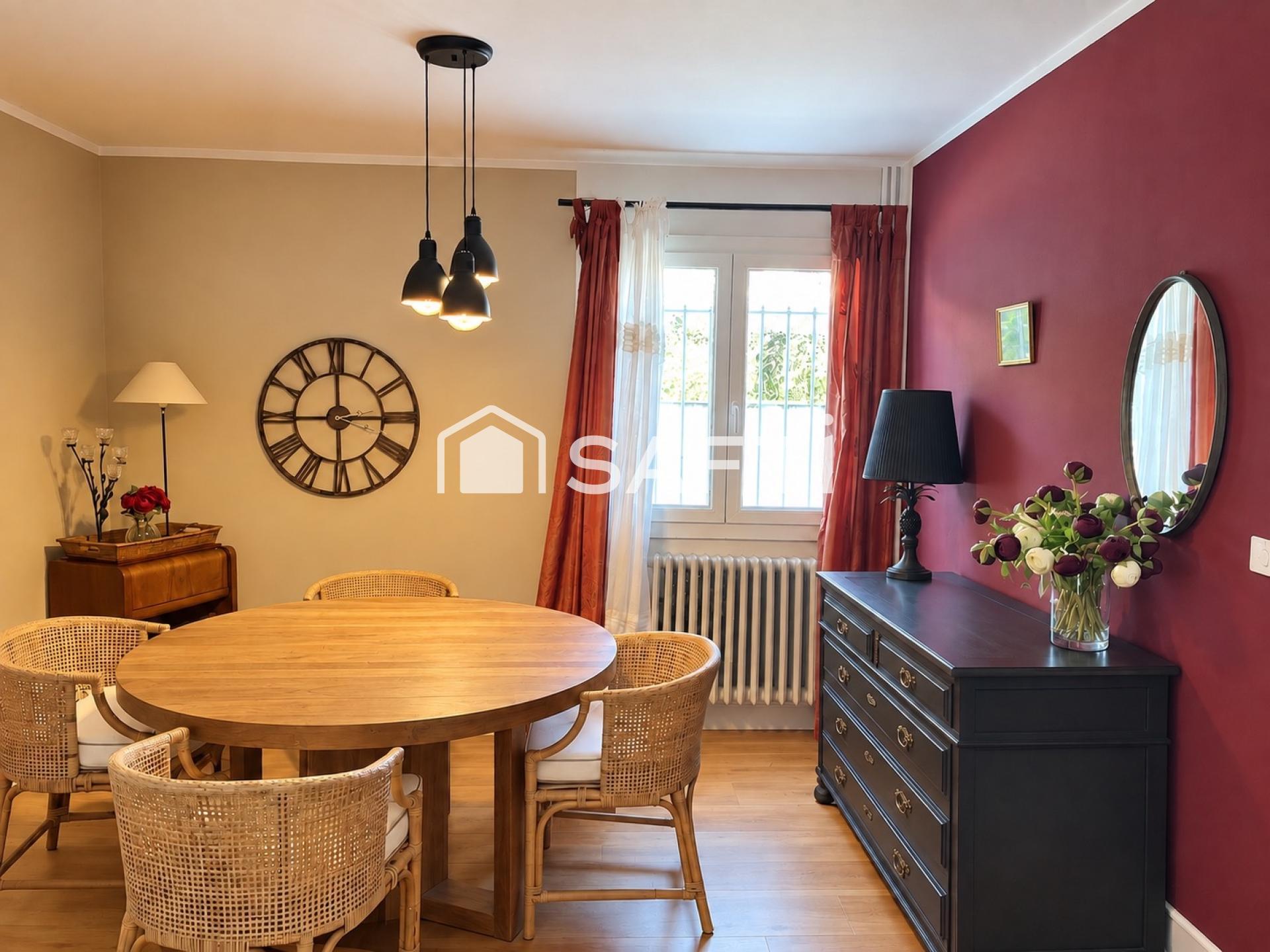 Photo SAFTI — Maison 4 pièces, 88 m² à Avignon 2