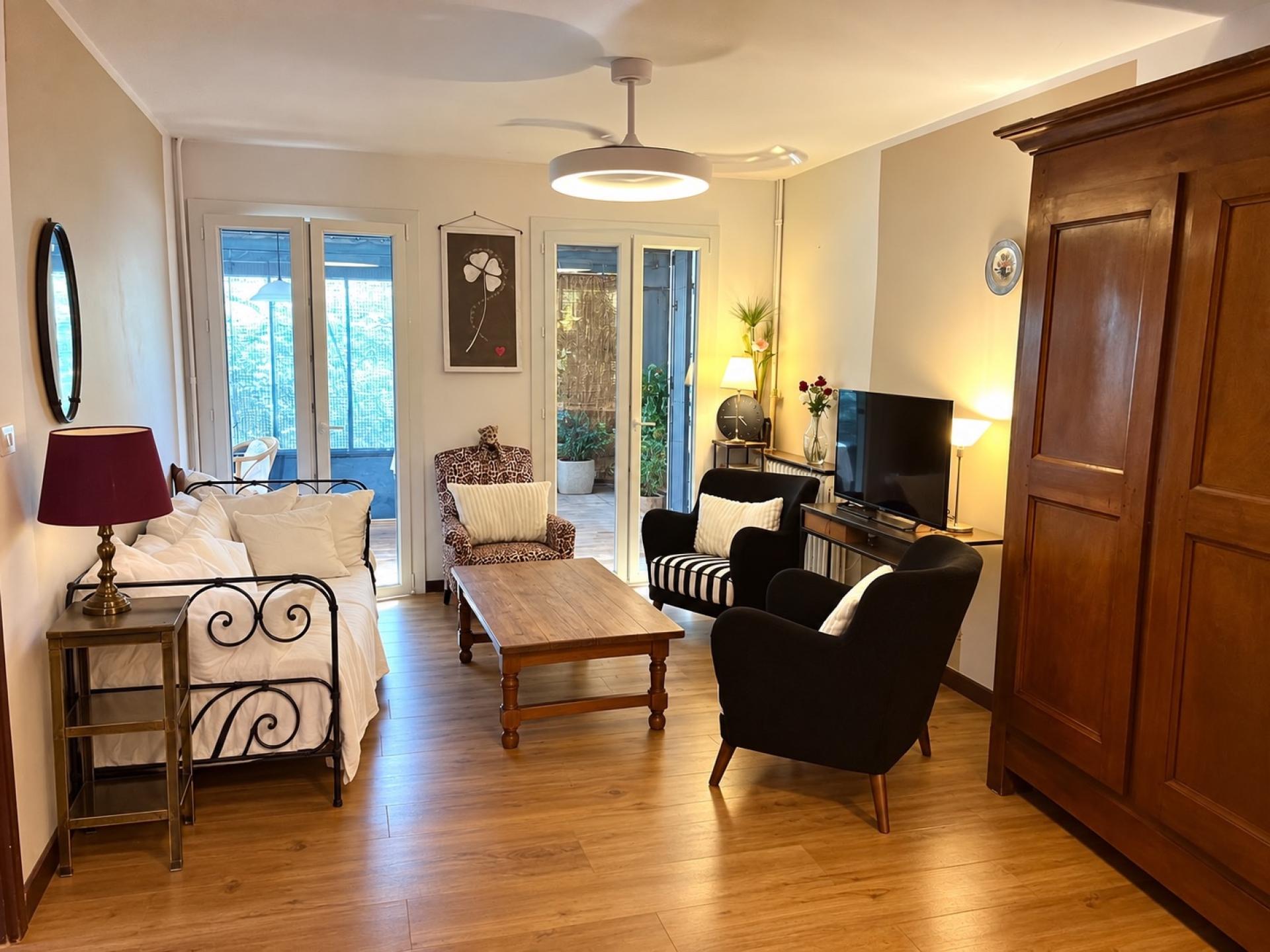 Photo SAFTI — Maison 4 pièces, 88 m² à Avignon 4