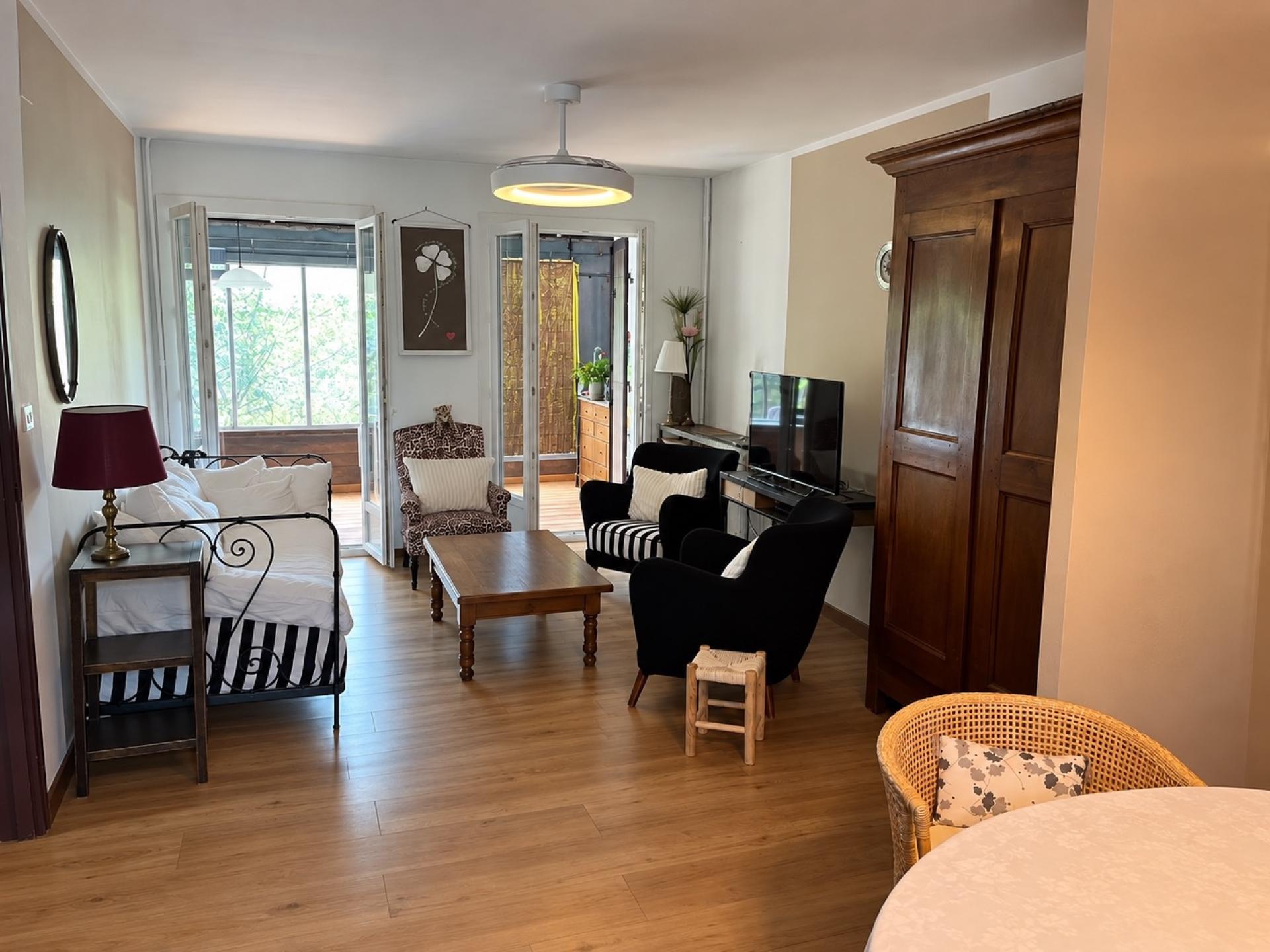 Photo SAFTI — Maison 4 pièces, 88 m² à Avignon 3