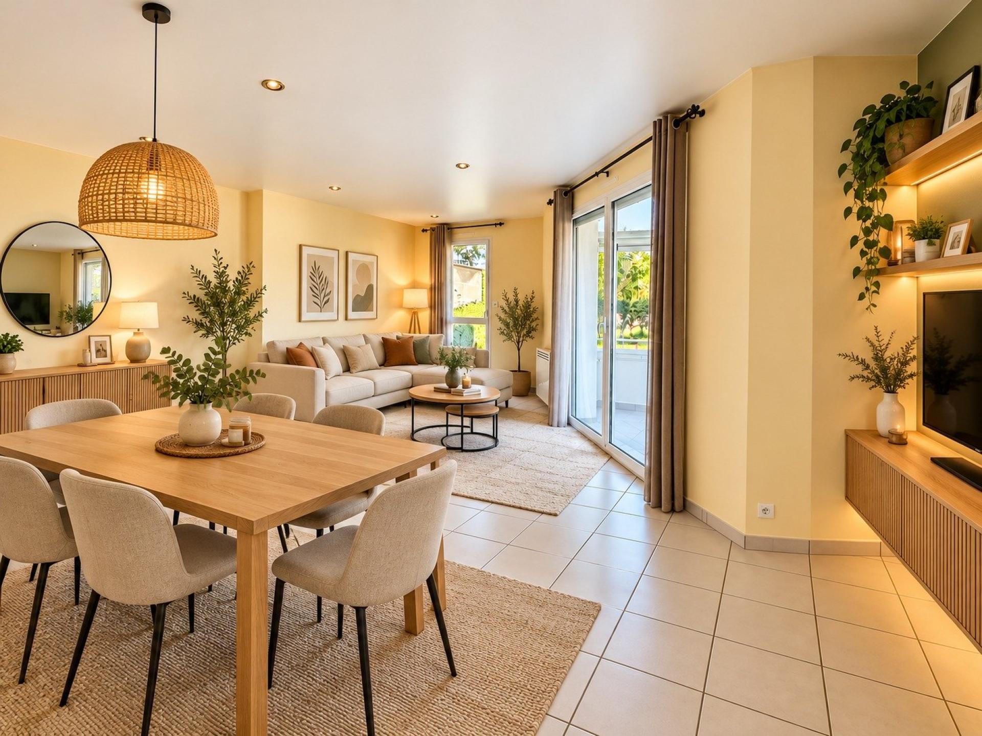 Photo-appartement