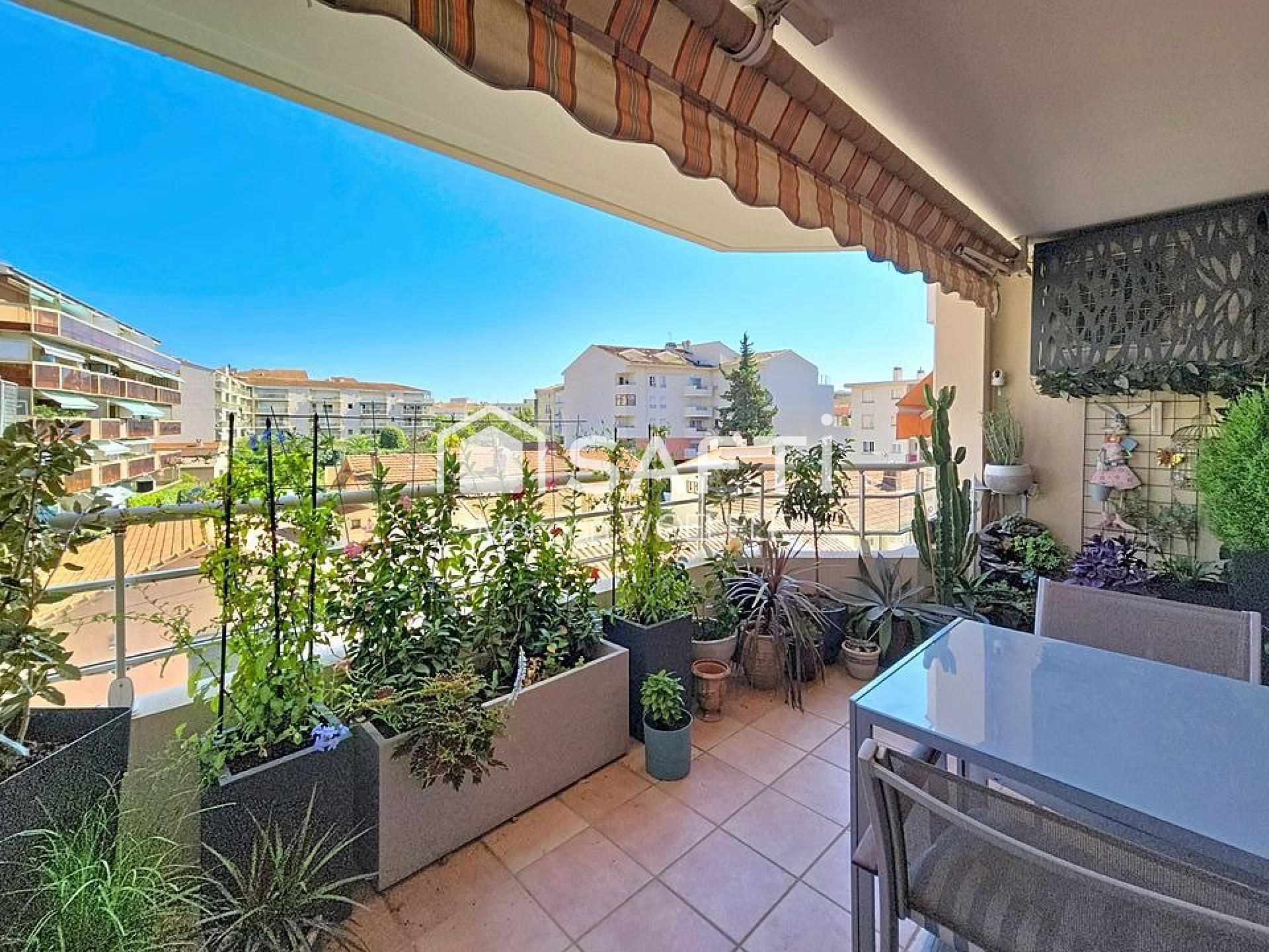 Photo-appartement