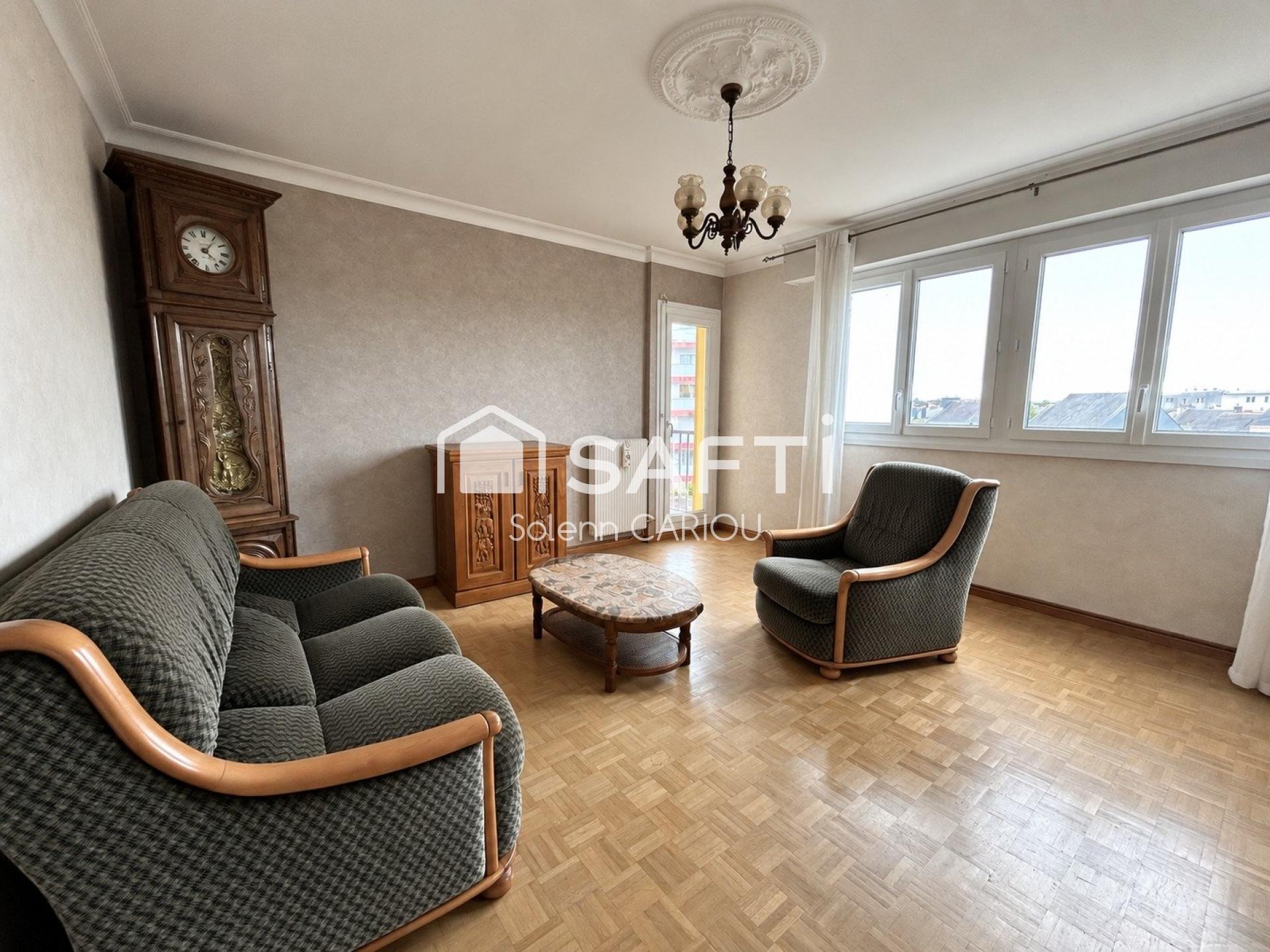 Photo-appartement