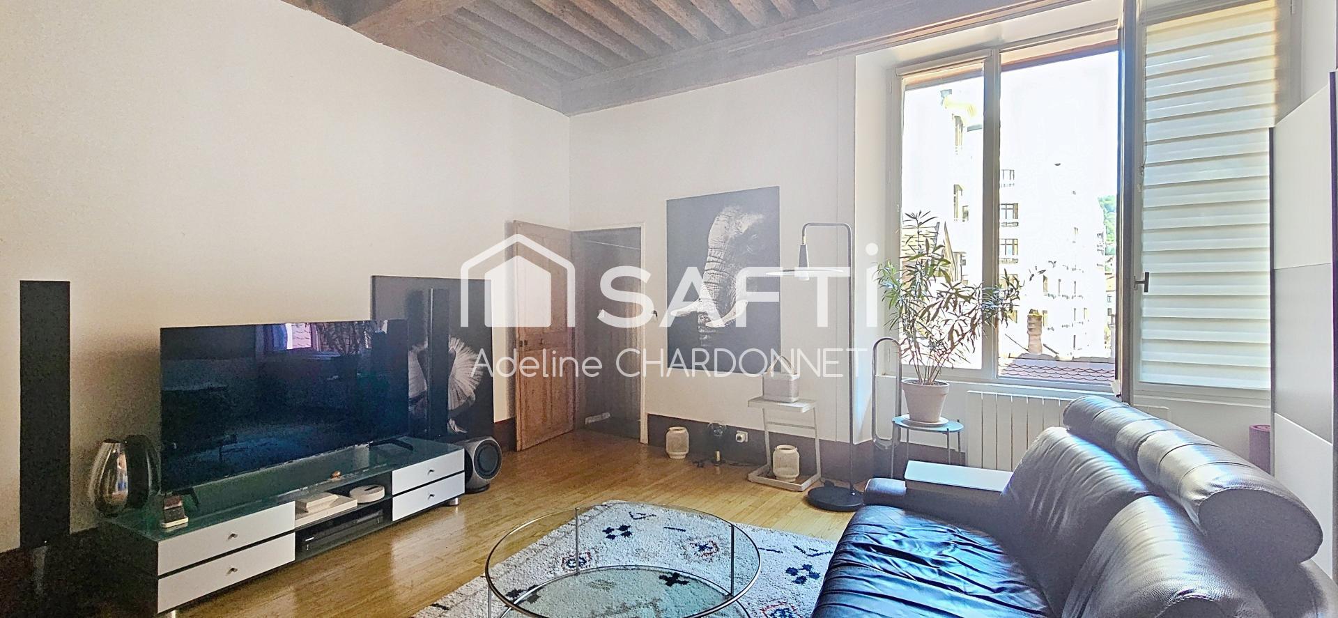 Photo-appartement