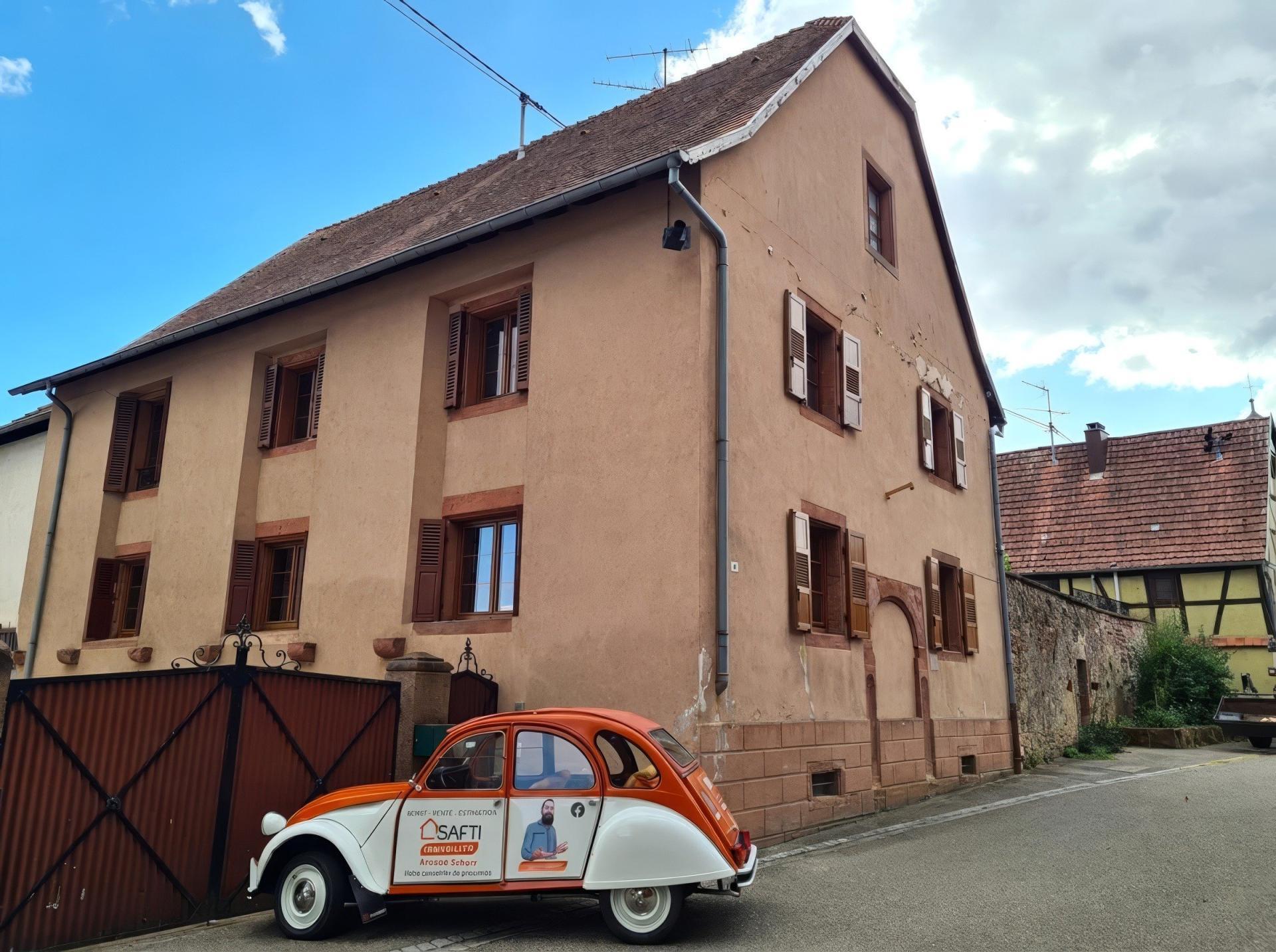 Photo-maison