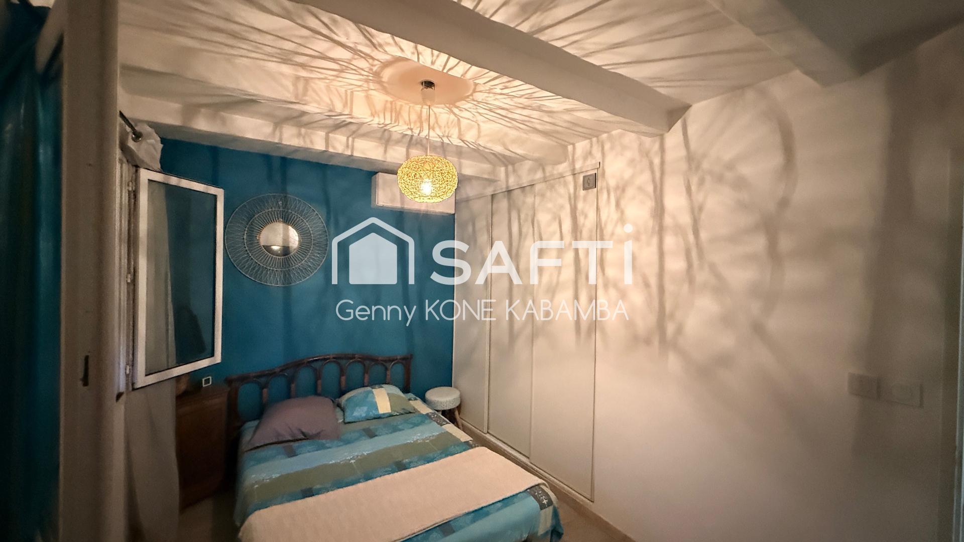 Photo SAFTI — Maison 4 pièces, 107 m² à La Seyne Sur Mer 4