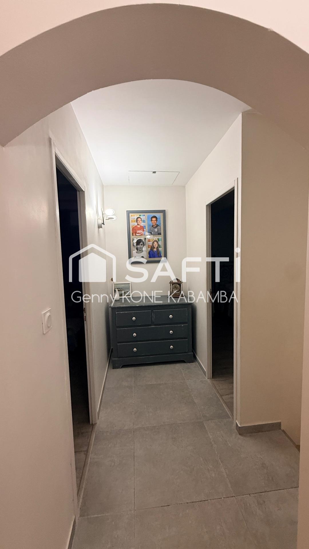 Photo SAFTI — Maison 4 pièces, 107 m² à La Seyne Sur Mer 5