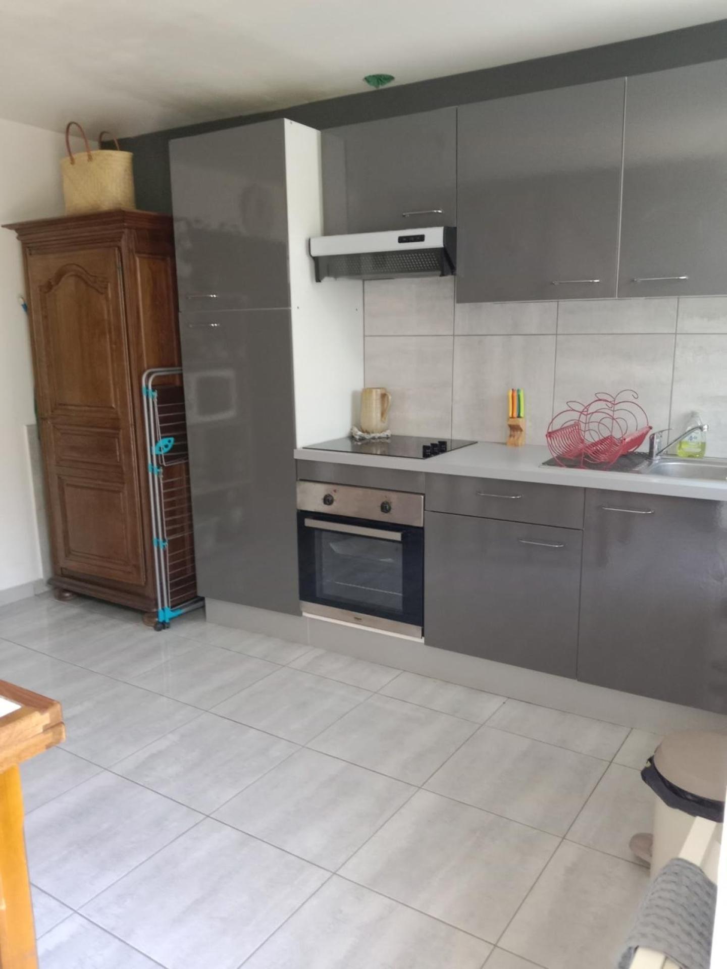 Maison 4 pièces 58 m² · à Foecy · 58 m² · 69 000 €