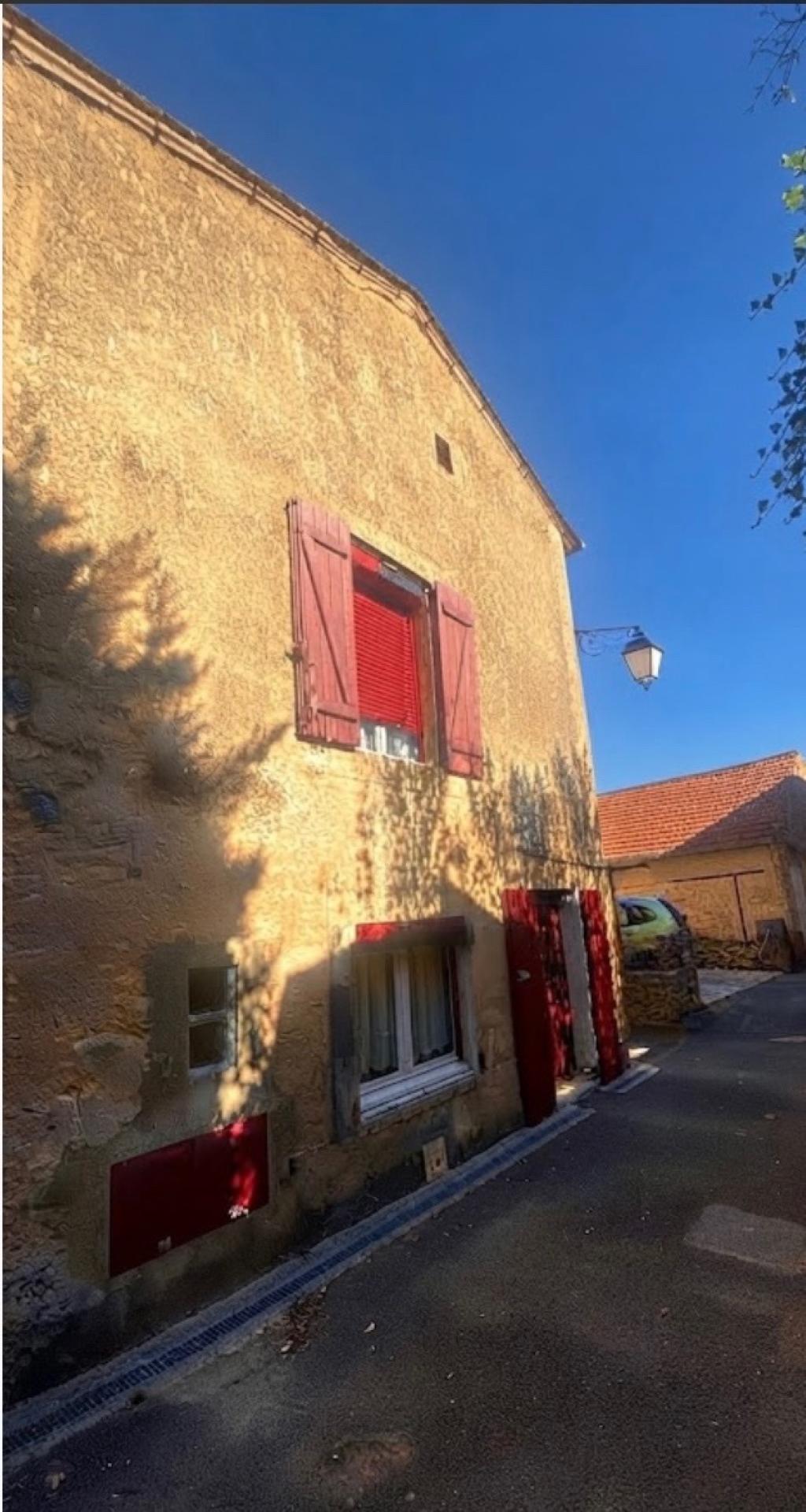 Photo SAFTI — Maison 5 pièces, 81 m² à Pays De Belves 2