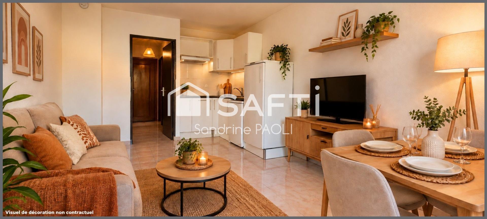 Photo-appartement