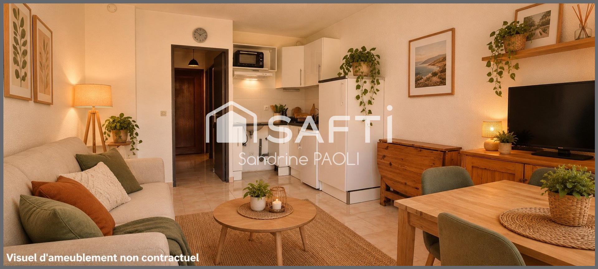 Photo-appartement