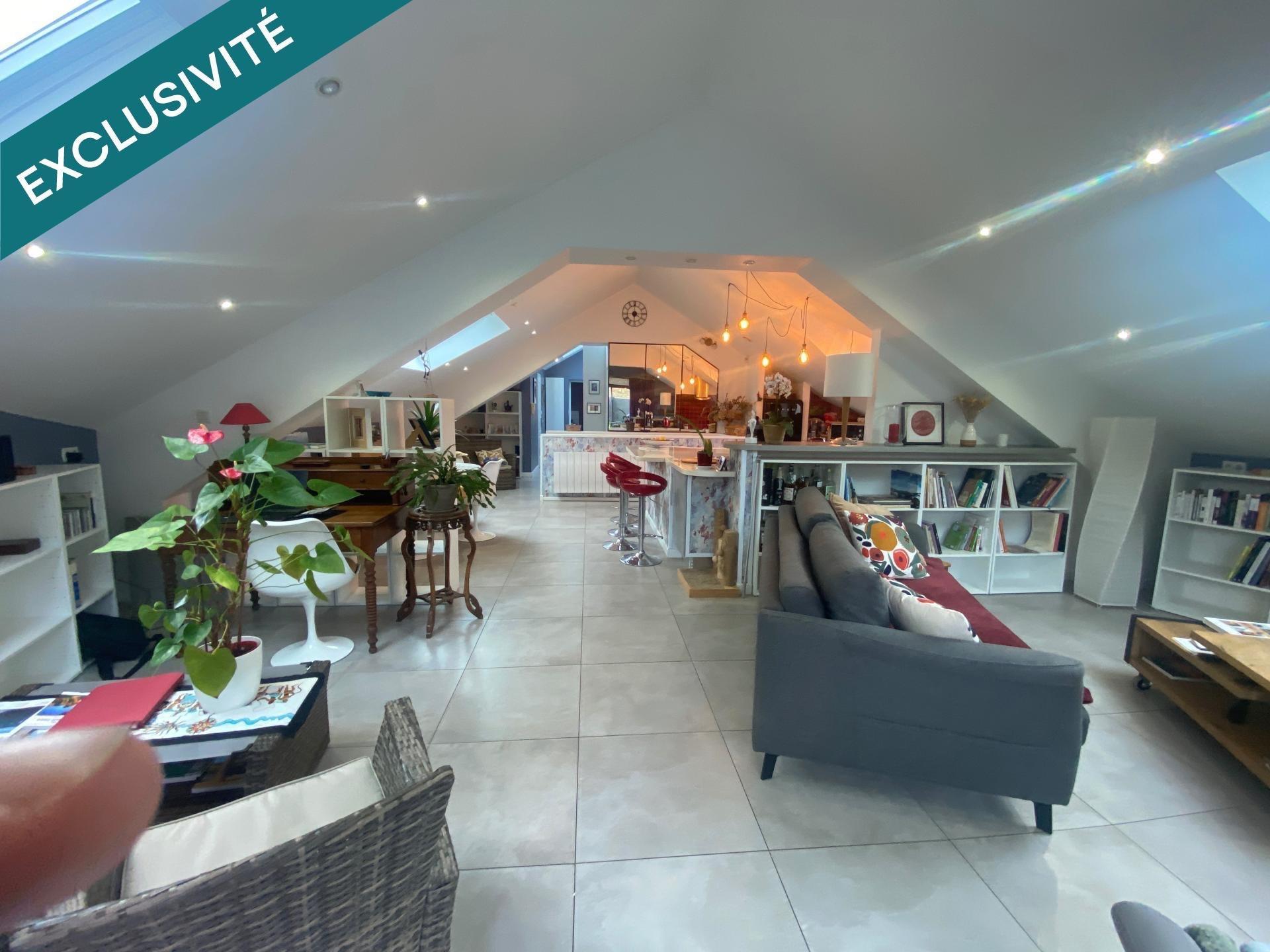 Appartement 3 pièces 92 m² · à Perros-Guirec · 92 m² · 459 900 €