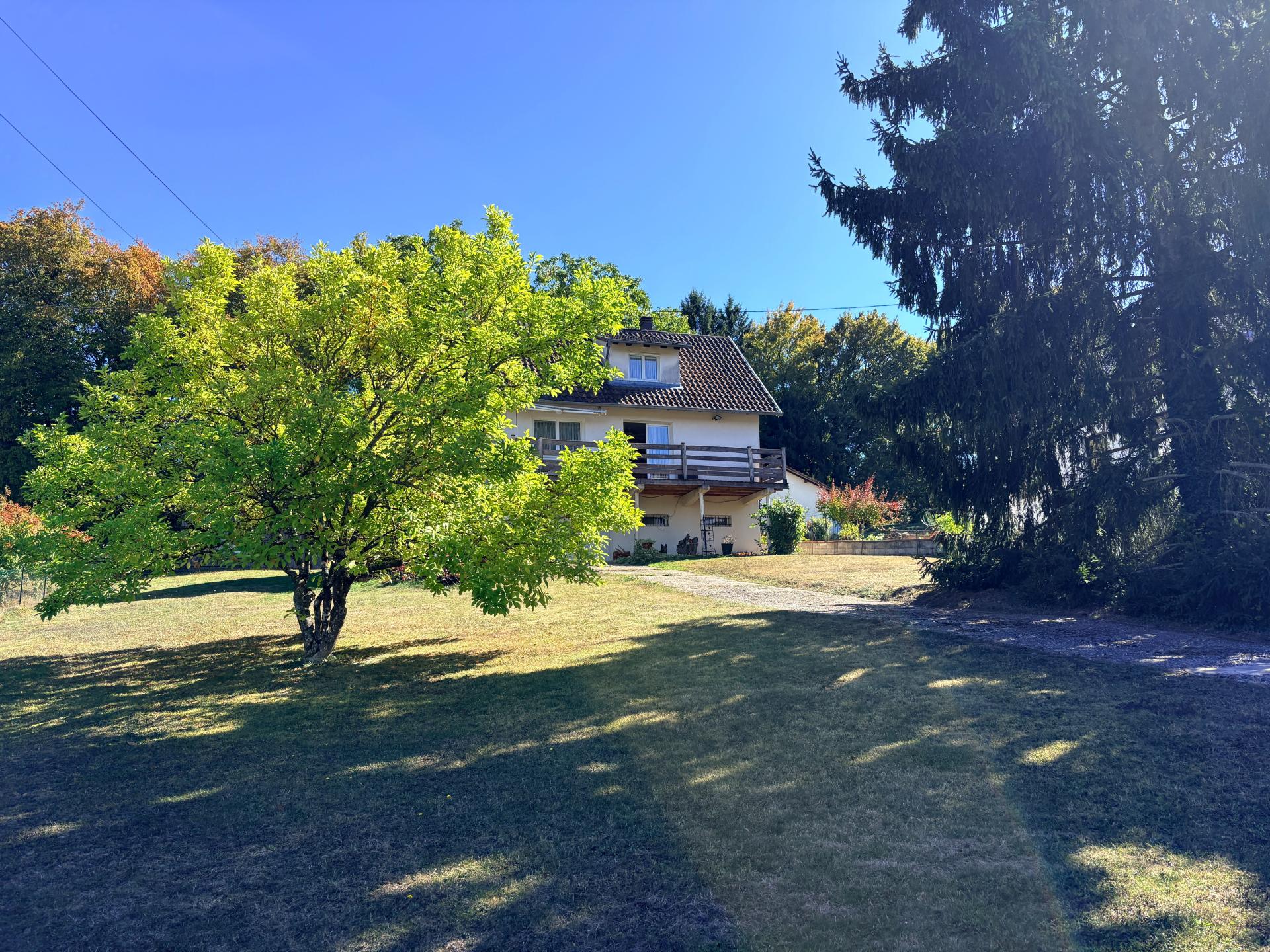 Maison 4 pièces 84 m² · à Reichshoffen · 84 m² · 179 900 €