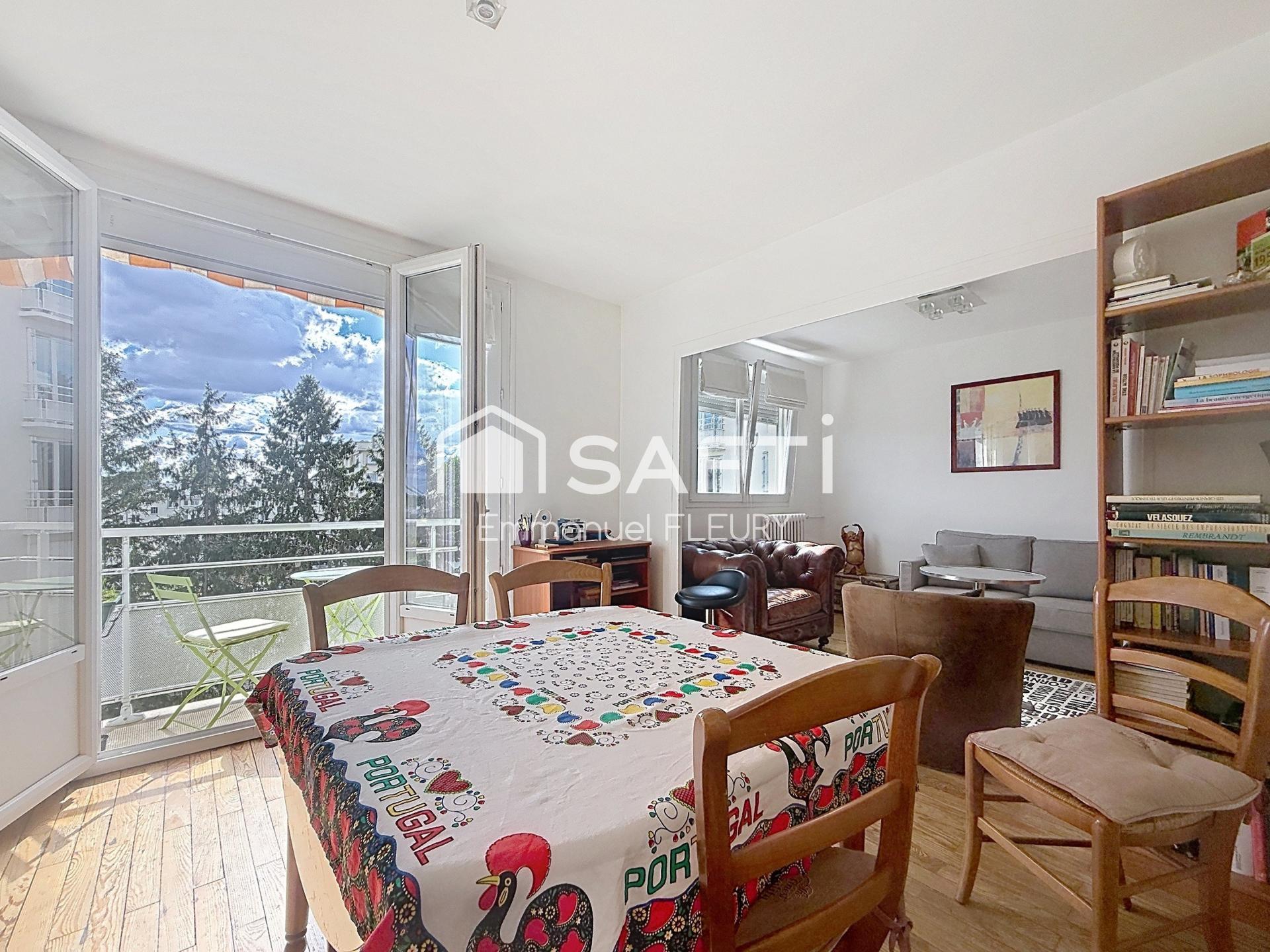 Photo-appartement