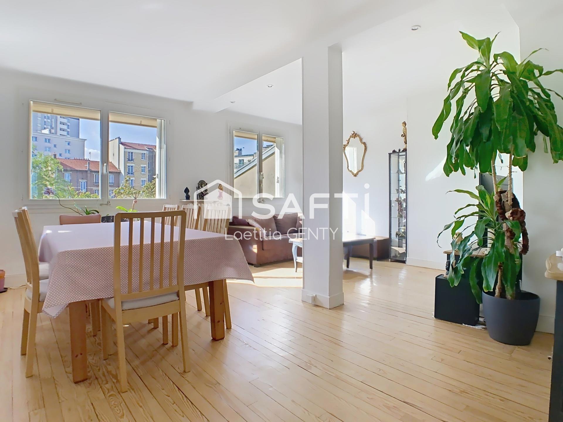 Photo-appartement