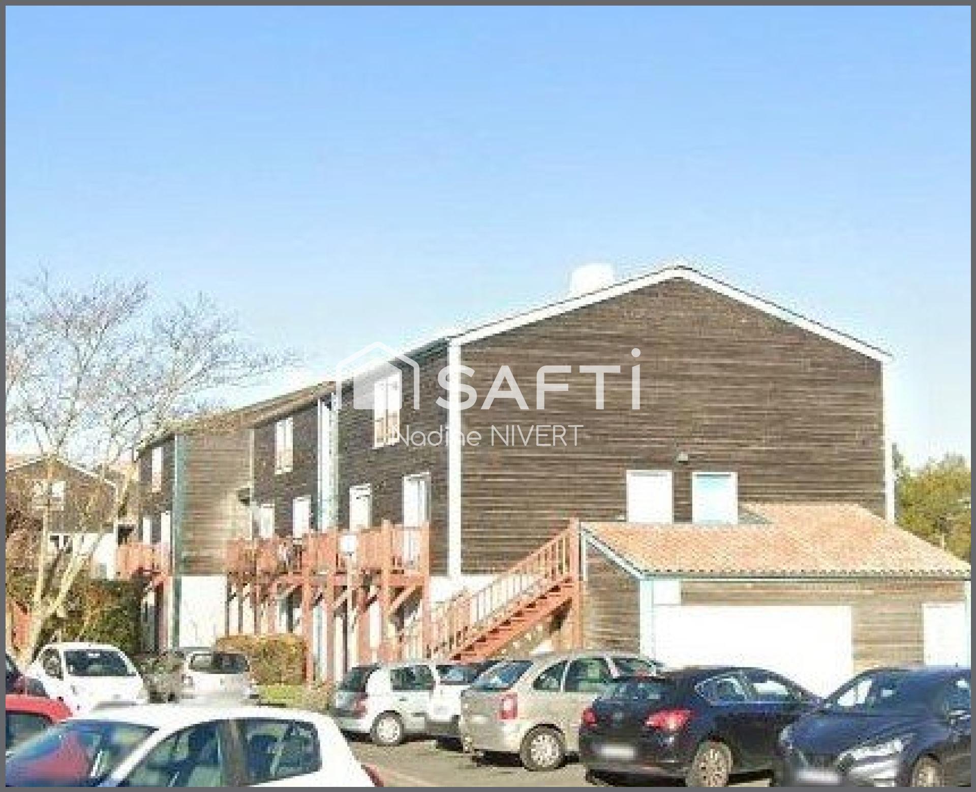 Photo-appartement
