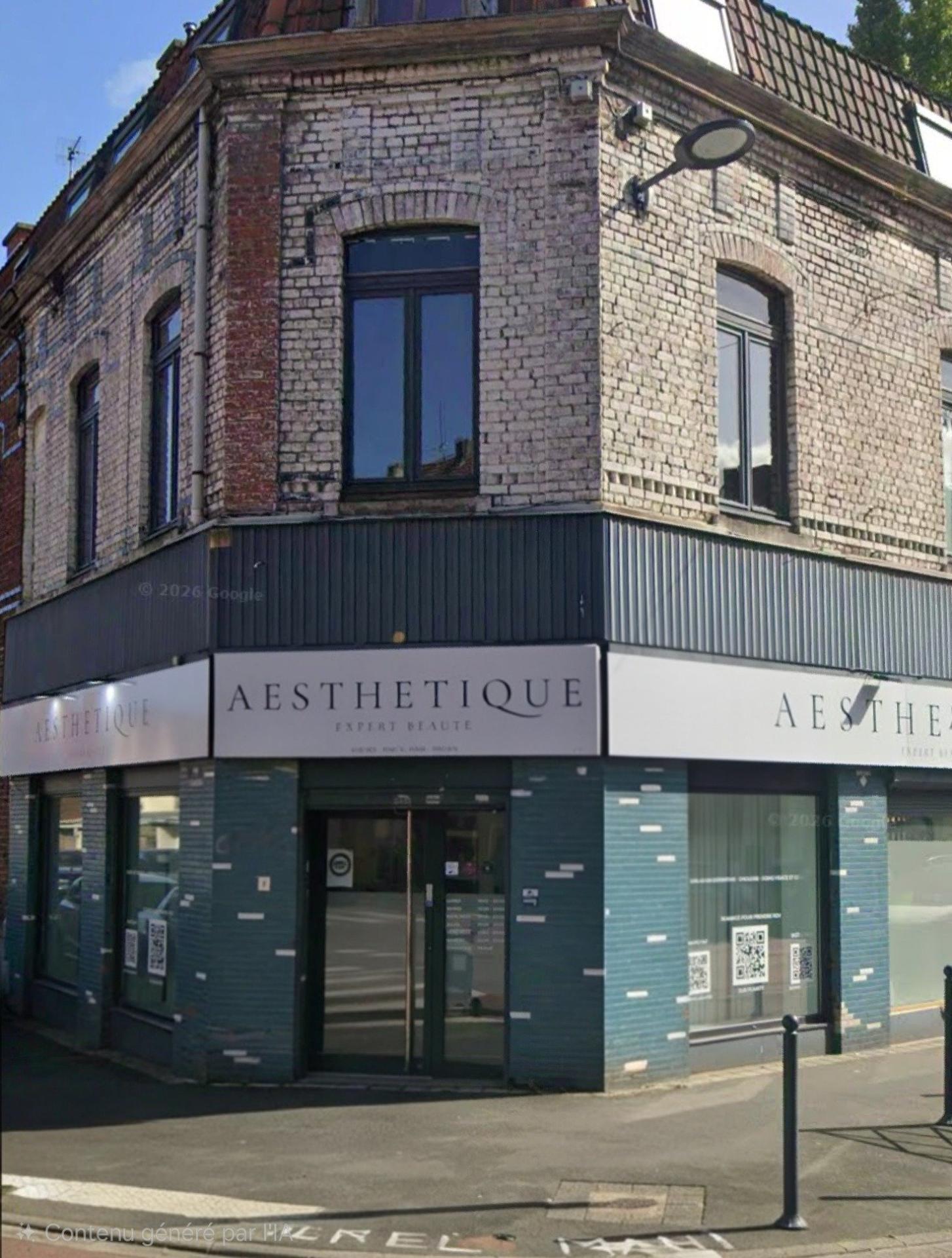 Local commercial 3 pièces 45 m² · à Roubaix · 45 m² · 30 000 €