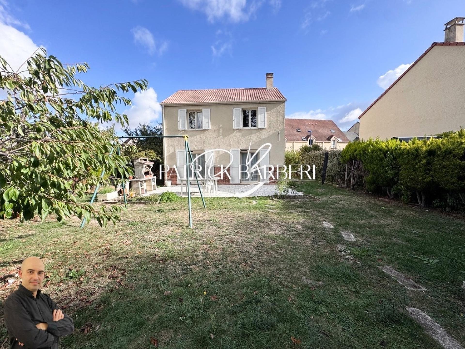 Photo SAFTI — Maison 5 pièces, 96 m² à Menucourt