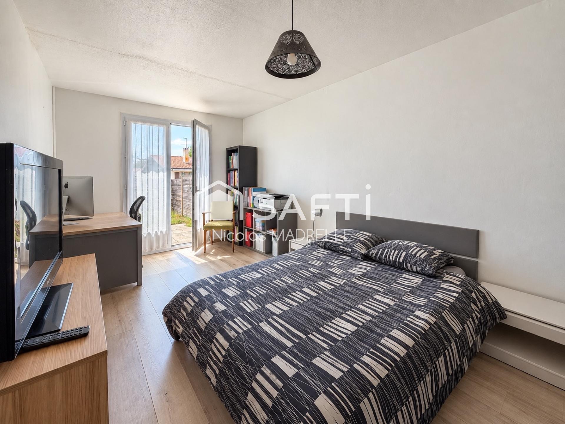 Photo SAFTI — Maison 6 pièces, 145 m² à Gradignan 5