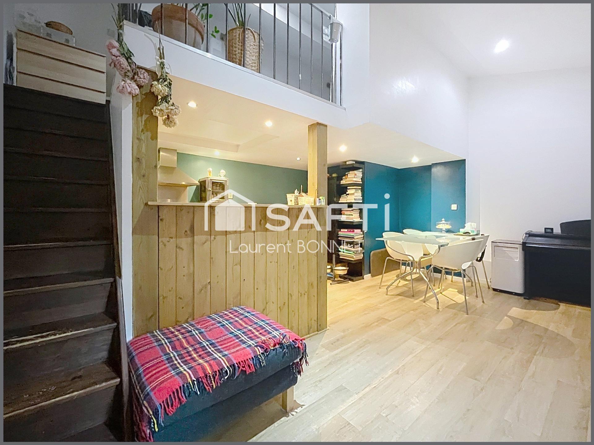 Photo-appartement