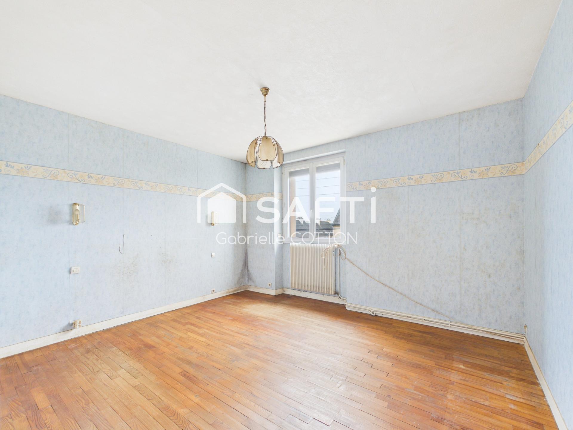 Photo SAFTI — Maison 4 pièces, 80 m² à Morlaix 5